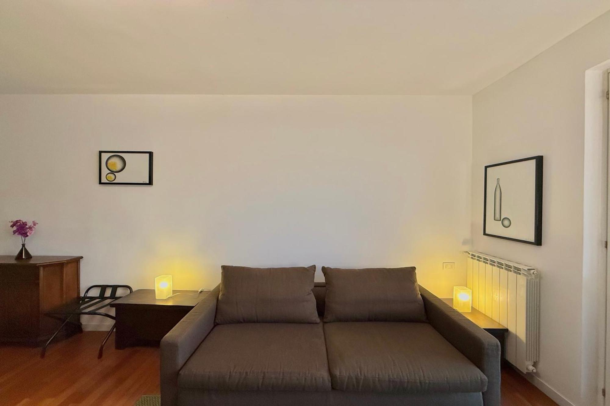 Apartment Residenza - Mimosa Menaggio