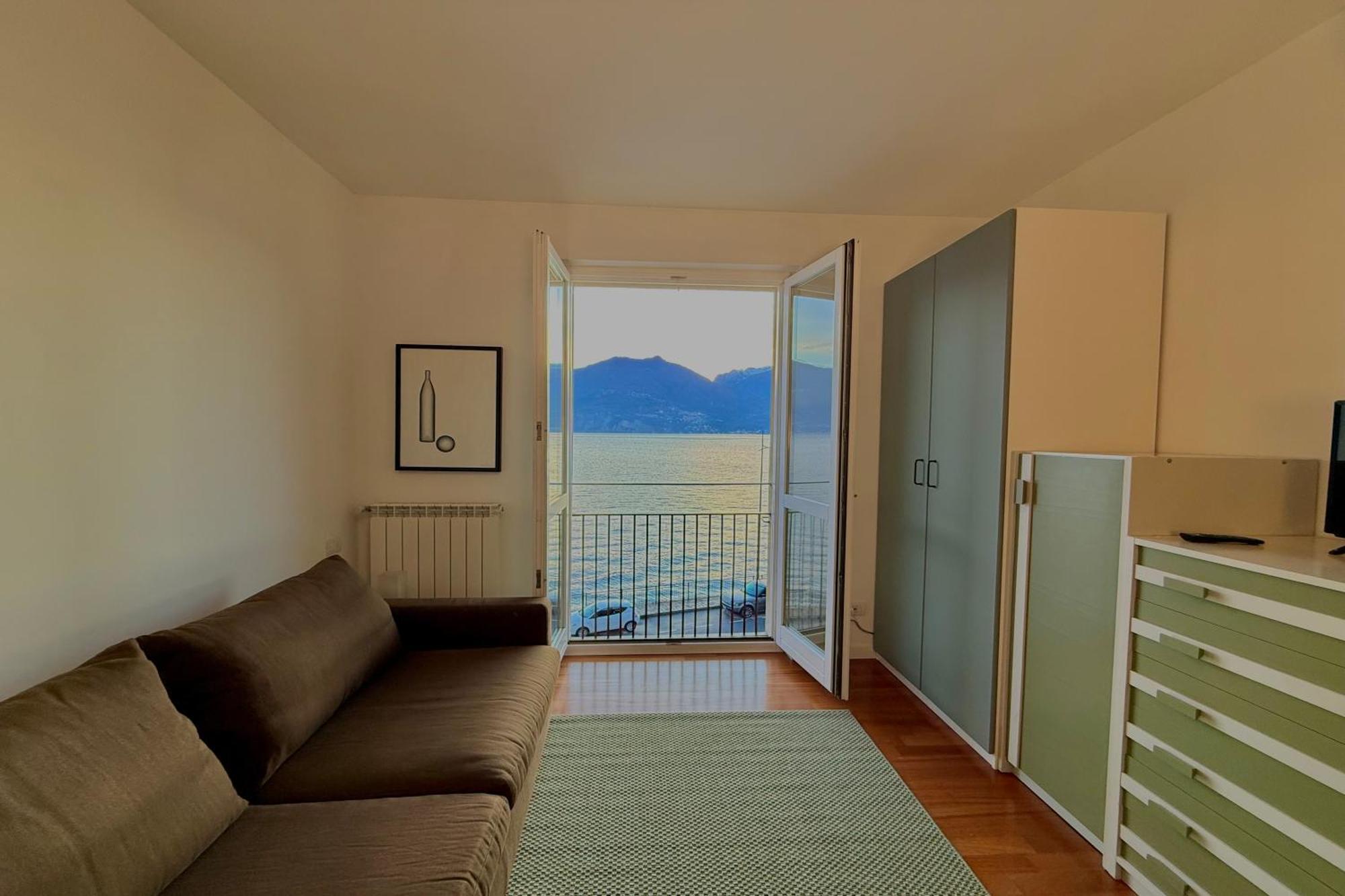 Residenza - Mimosa Menaggio