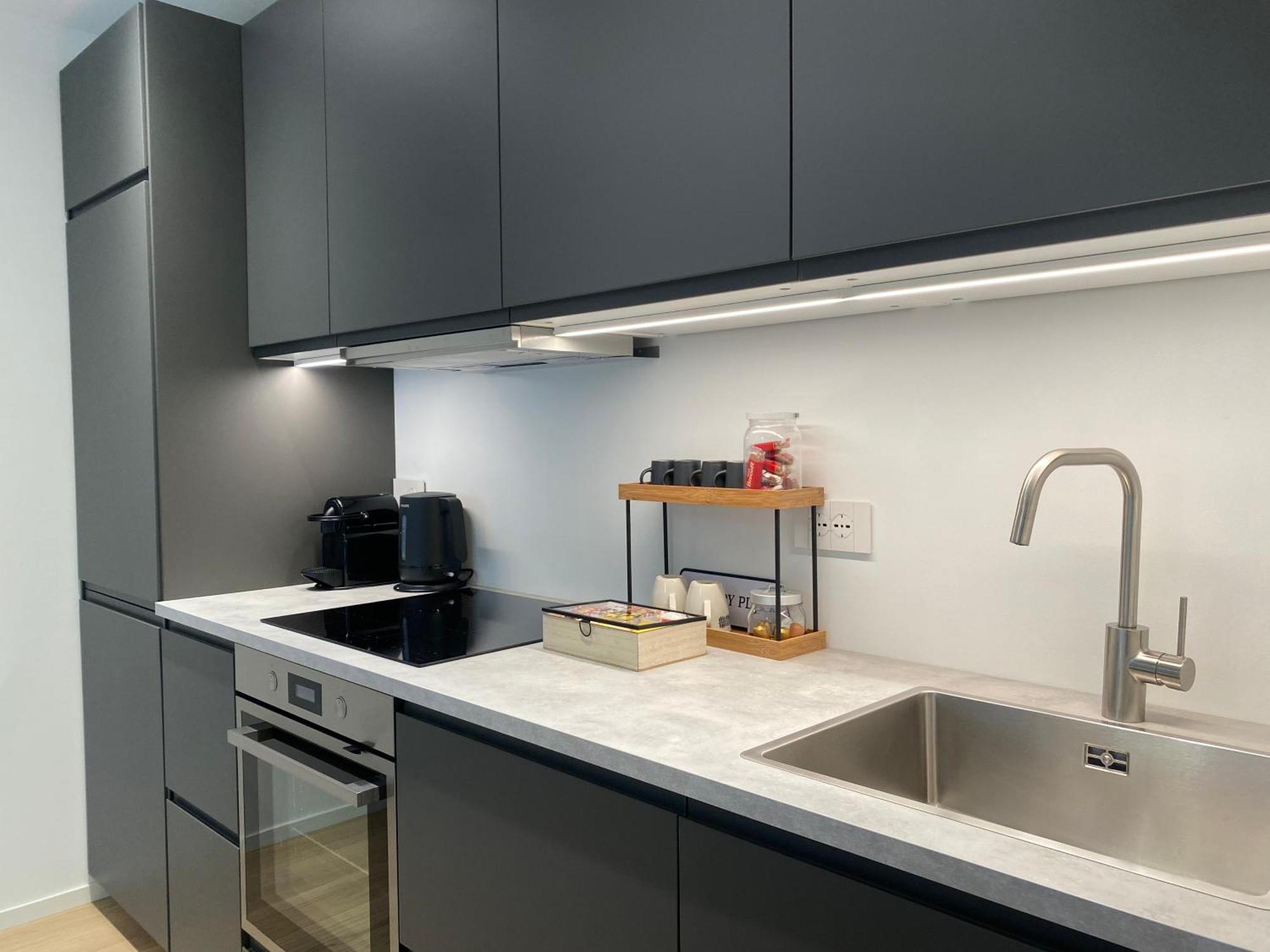 Appartamento Maison Côme