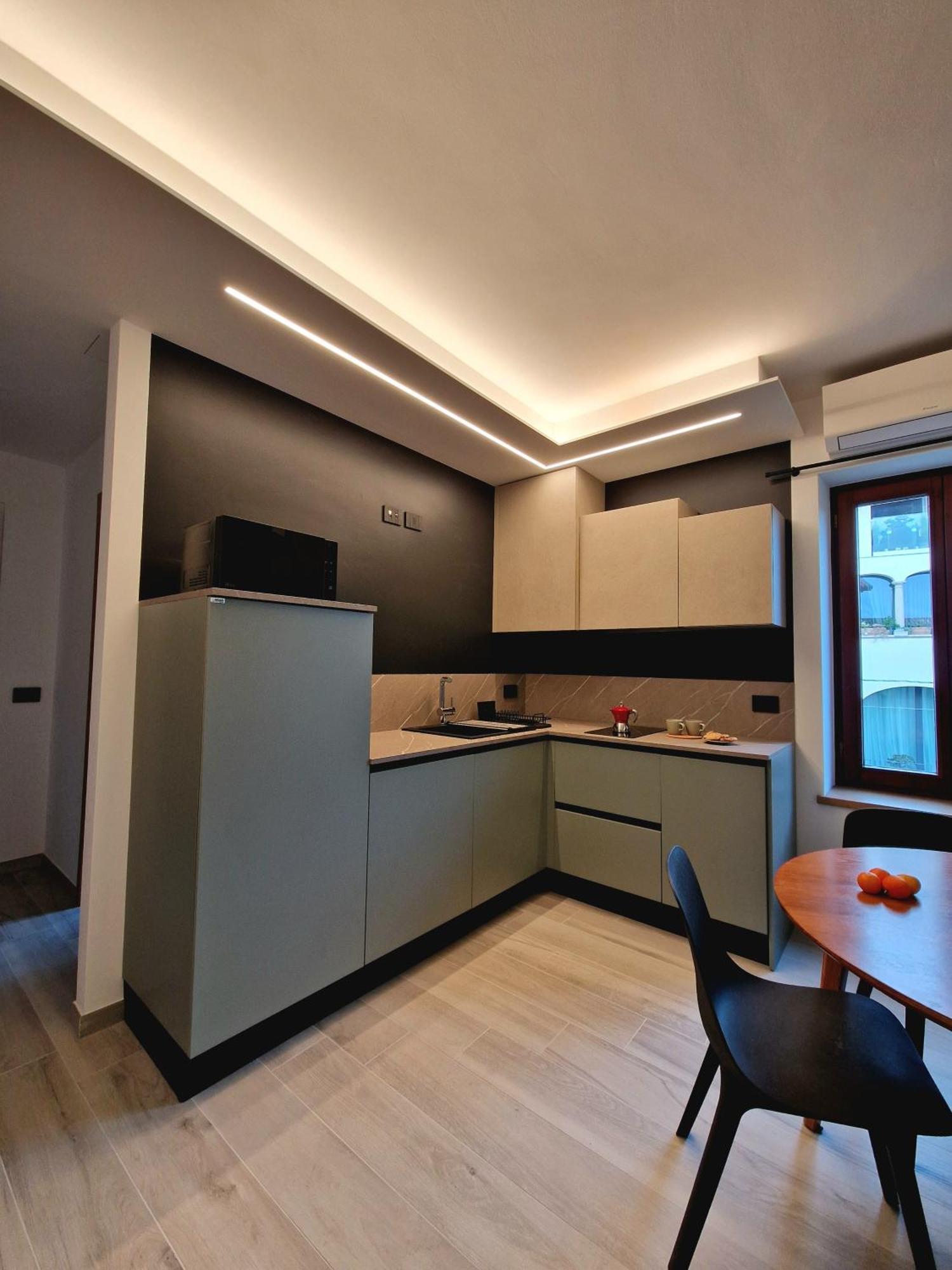 Casa Resegone Appartamento *