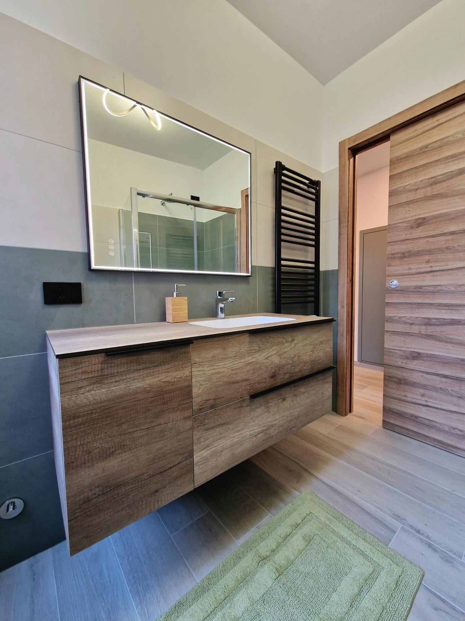 Casa Resegone Appartamento *