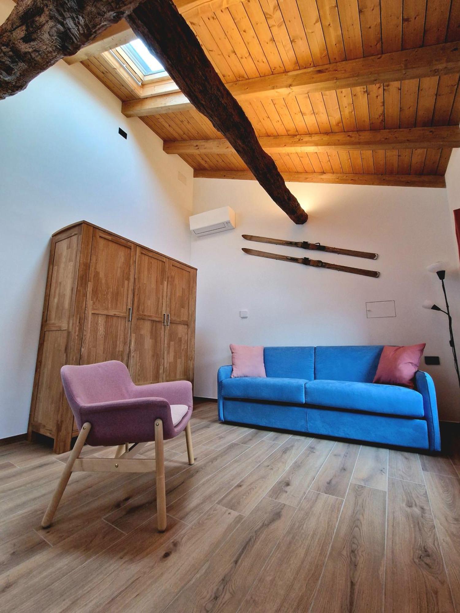 Appartamento Casa Resegone Malgrate