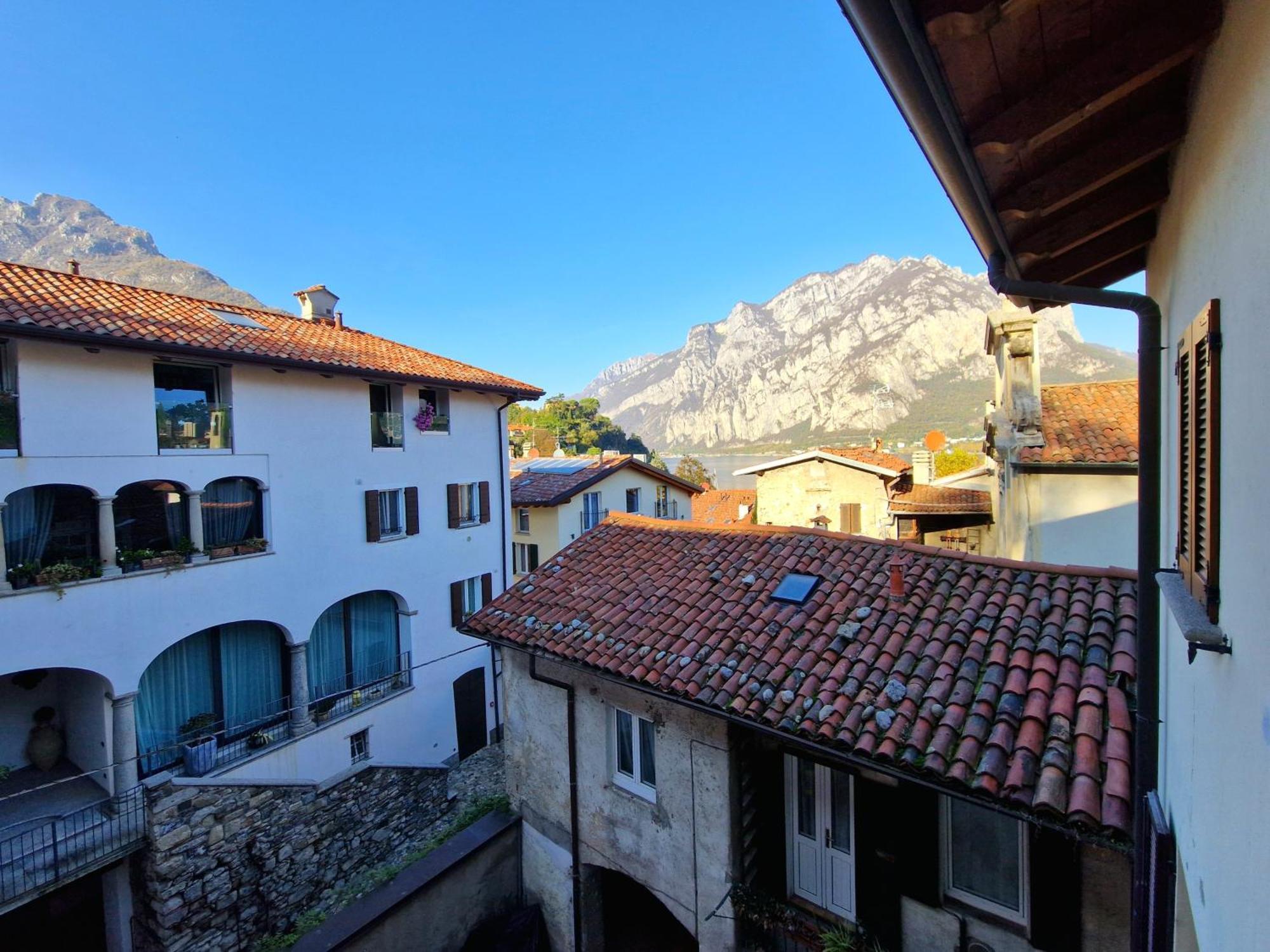 Appartamento Casa Resegone *
