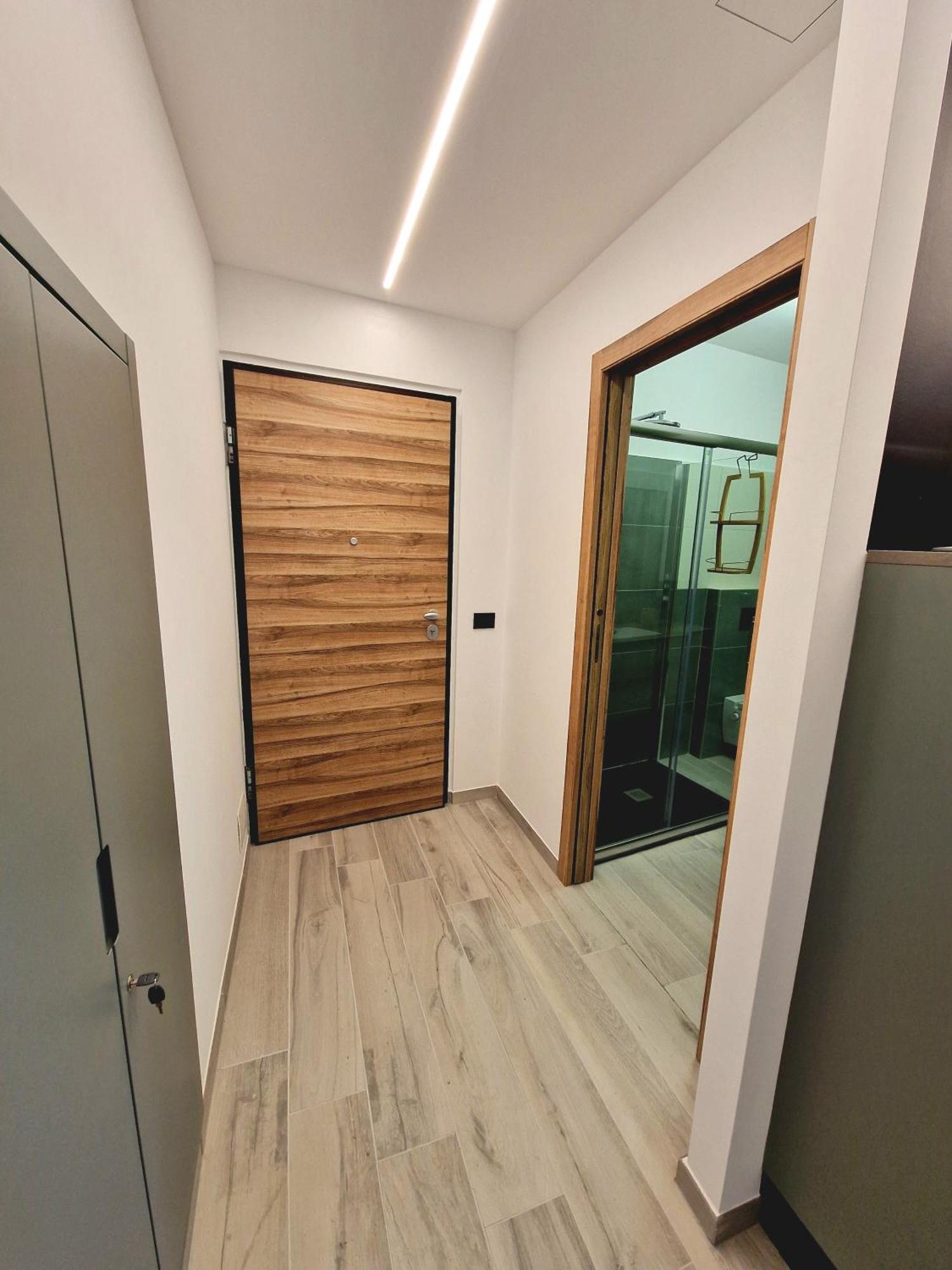 Casa Resegone Appartamento Malgrate