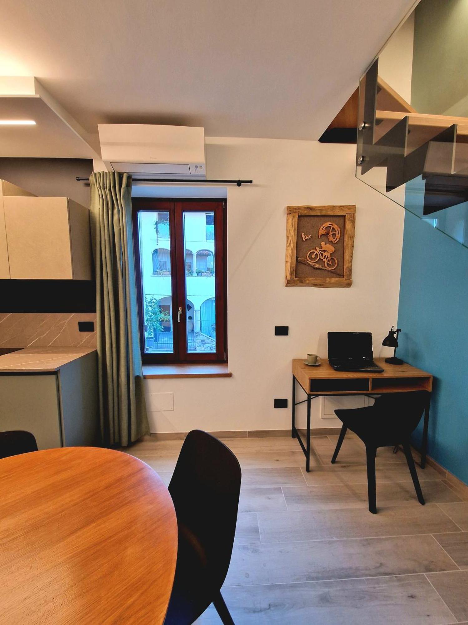 Appartamento Casa Resegone Malgrate