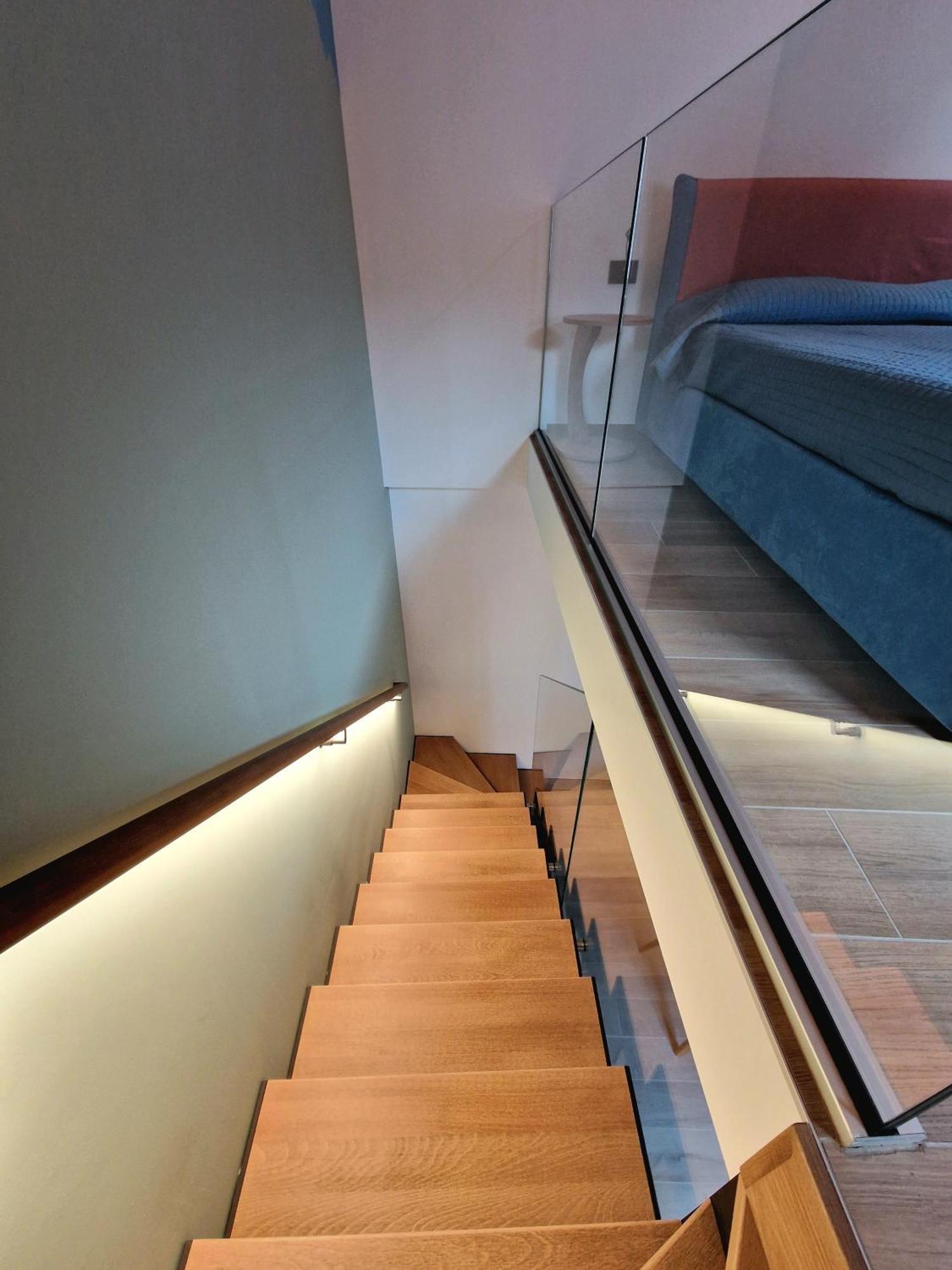 Appartamento Casa Resegone Malgrate
