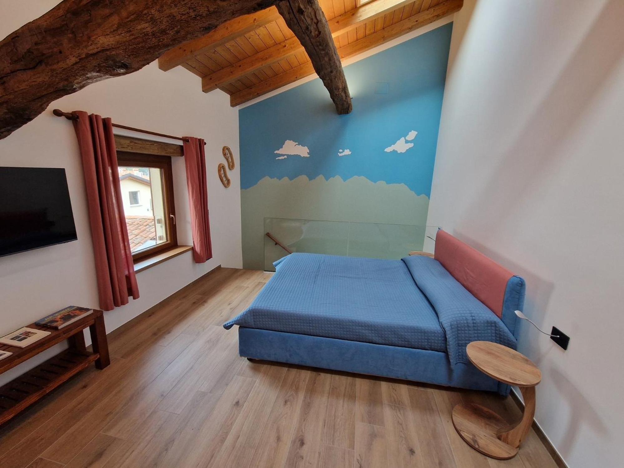 Appartamento Casa Resegone *