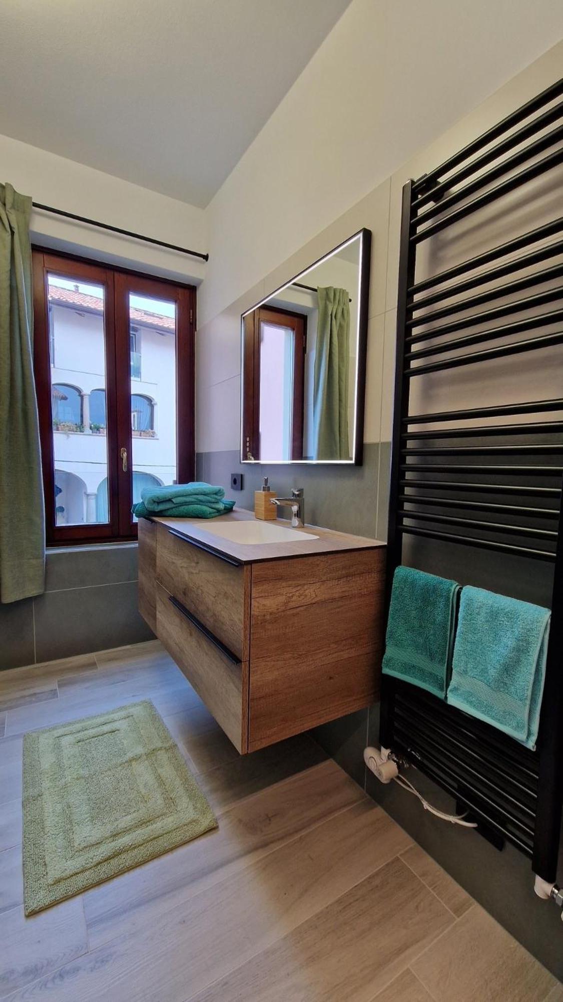 Casa Resegone * Malgrate