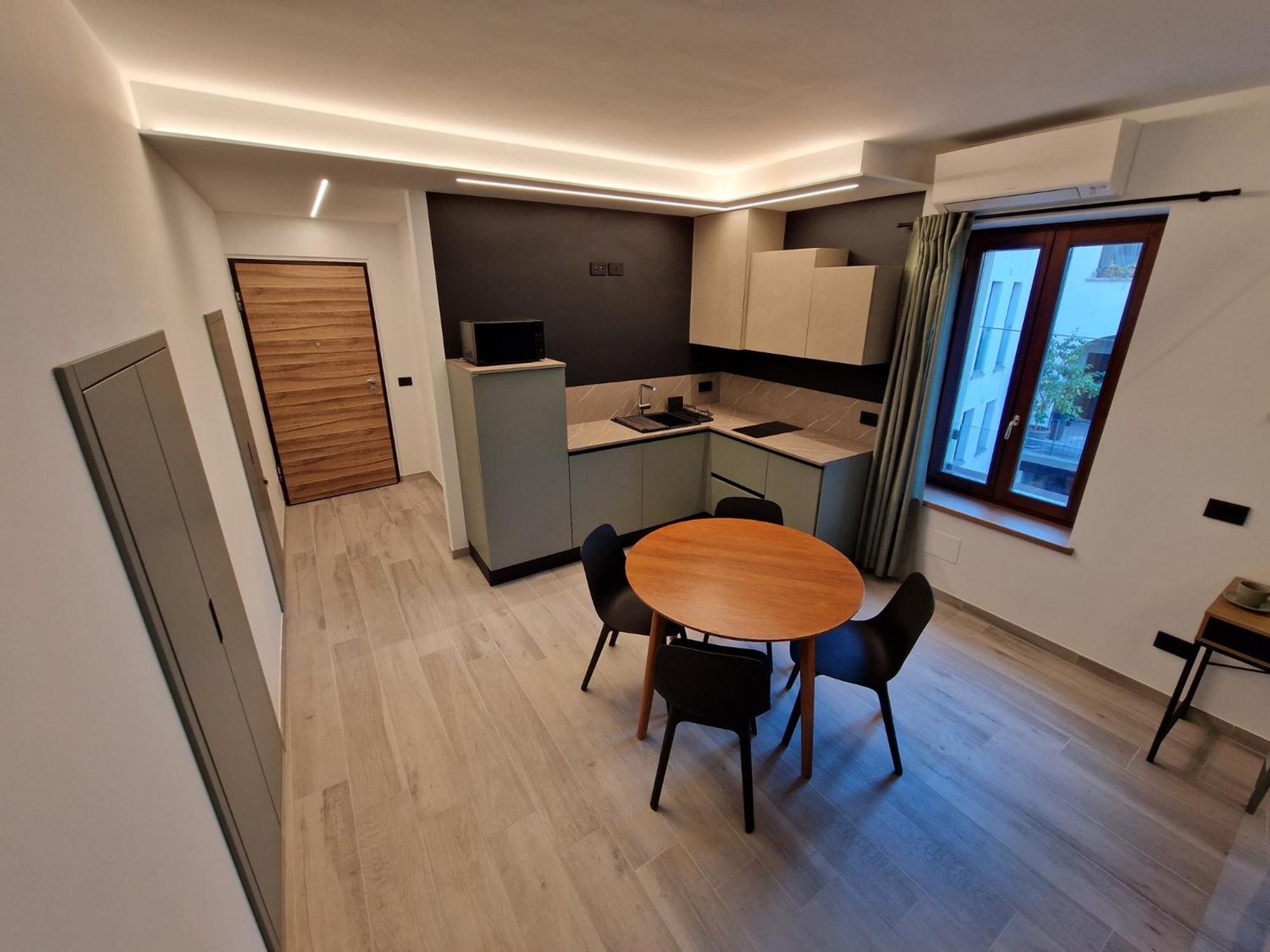 Casa Resegone
