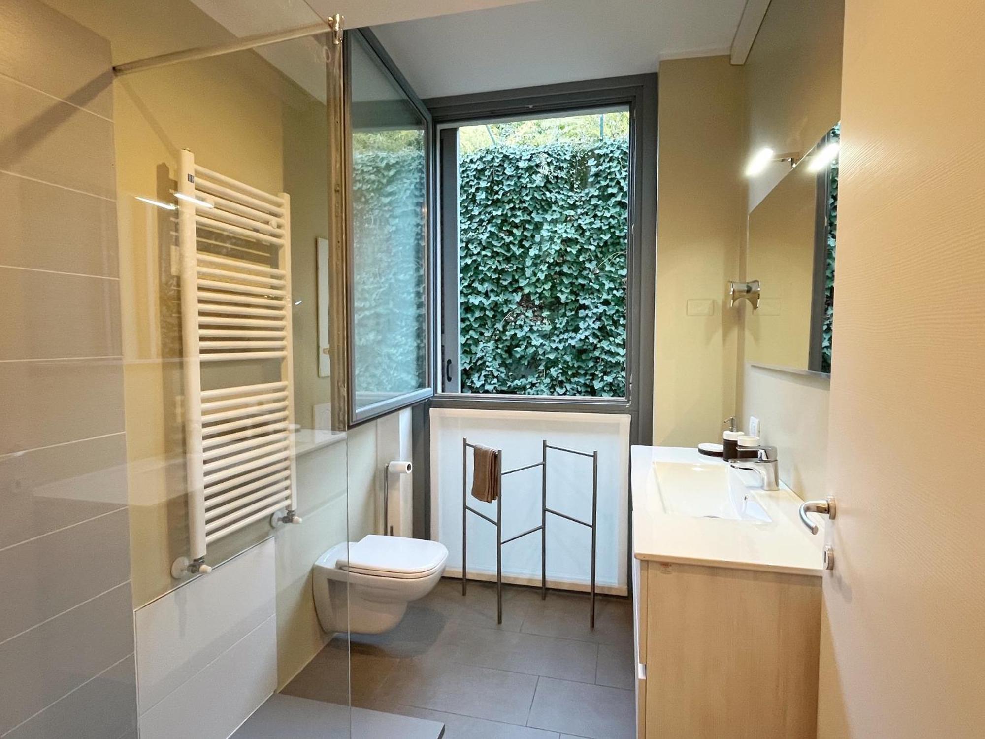 Residenza I Melograni - Apartment Domaso
