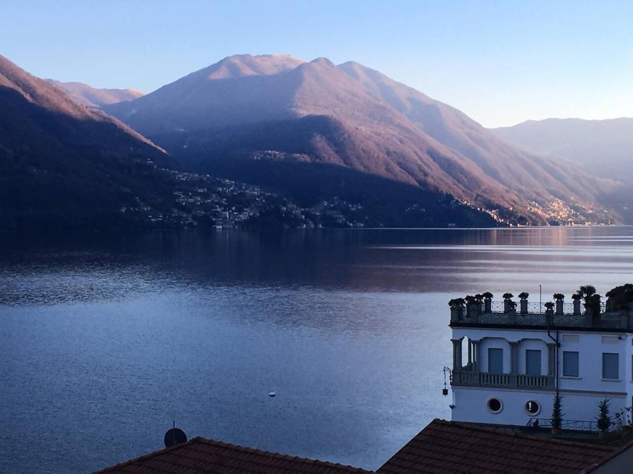 Peroni Honeymoon Argegno