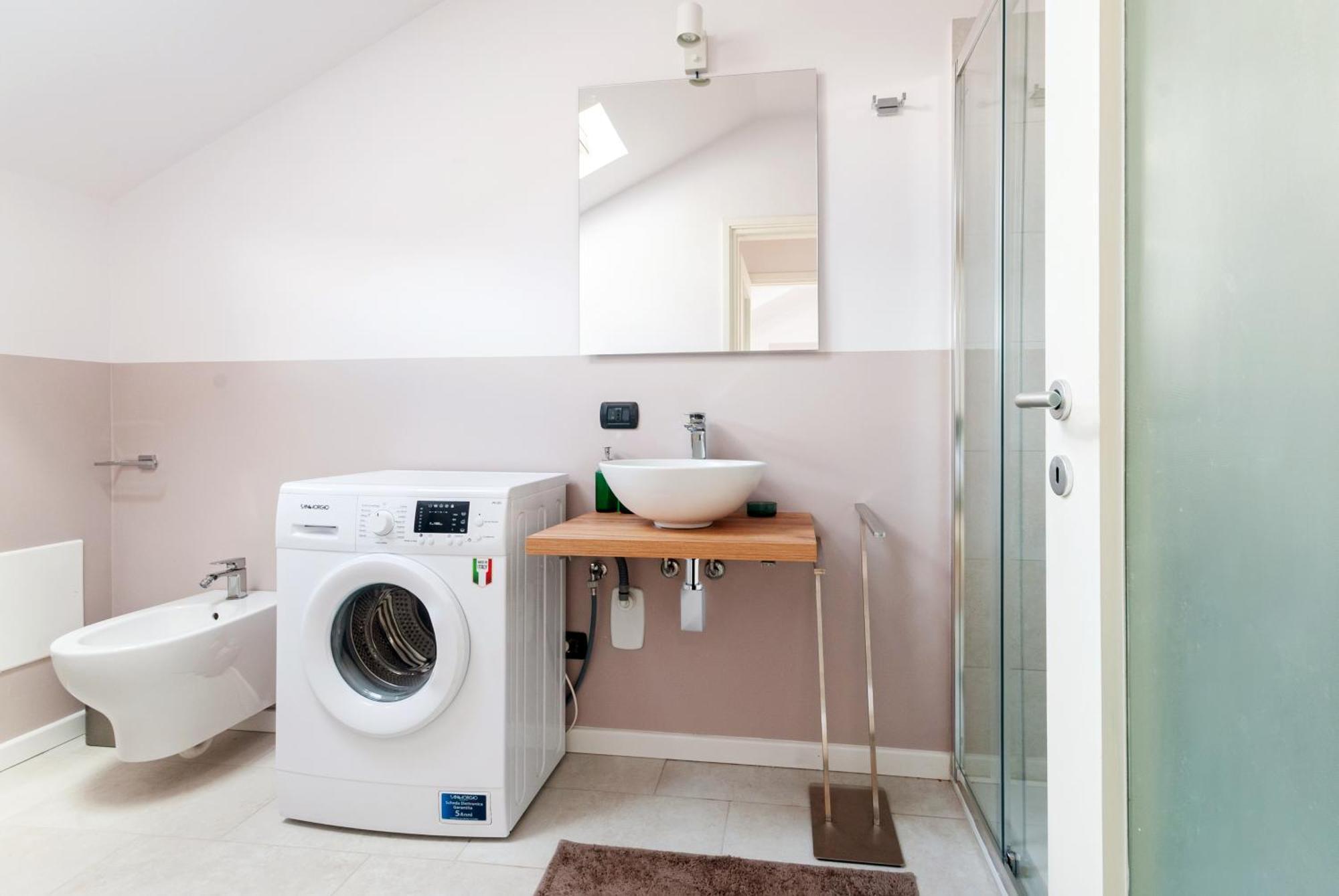 The - Front Apartment