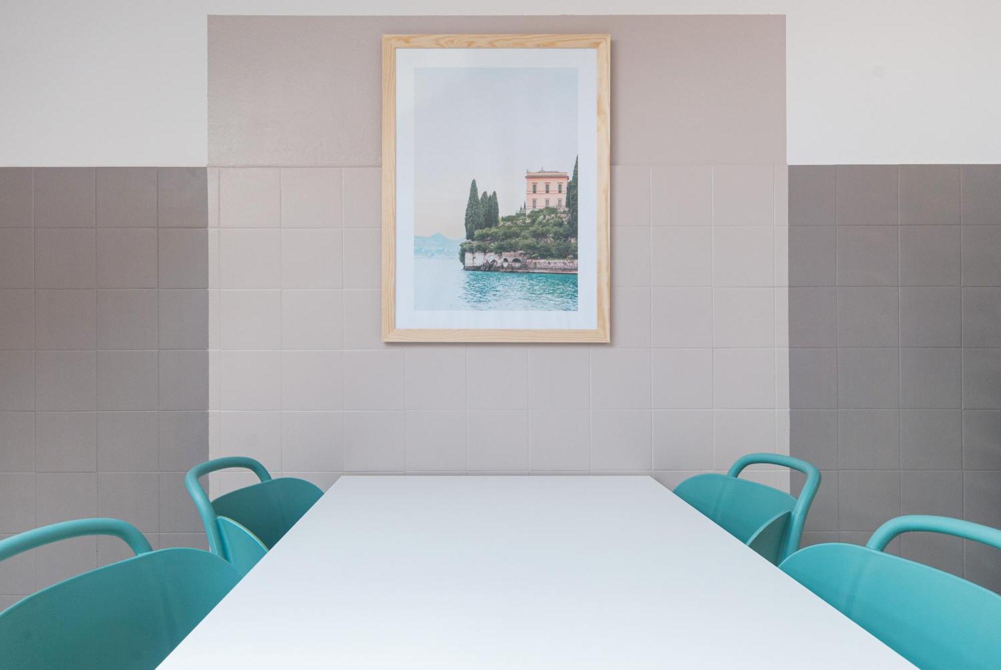 The - Front Apartment
