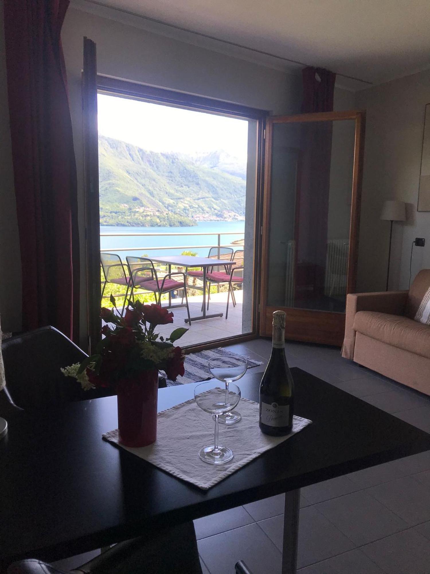 Alto Di Bed & Breakfast