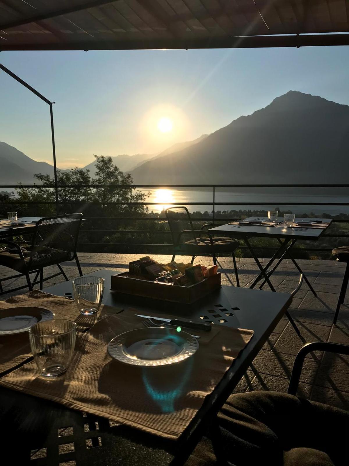 Bed & Breakfast Alto Di