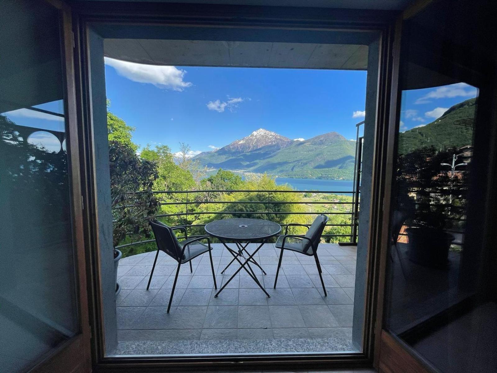 Bed & Breakfast Alto Di *