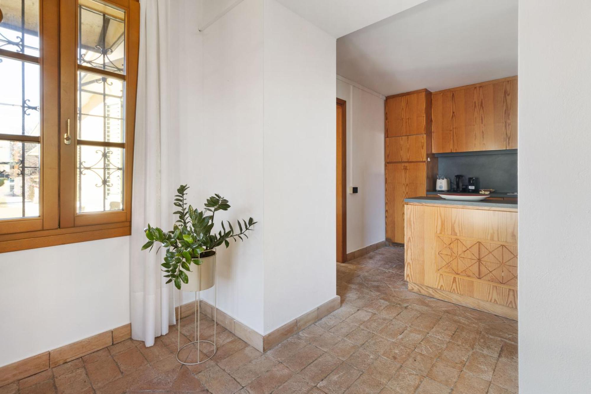 Rosemarie Holiday home *