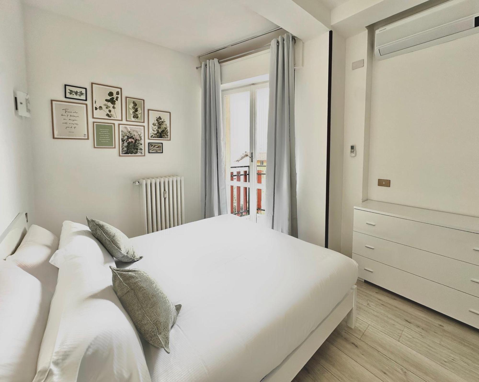 Apartment Lilla *