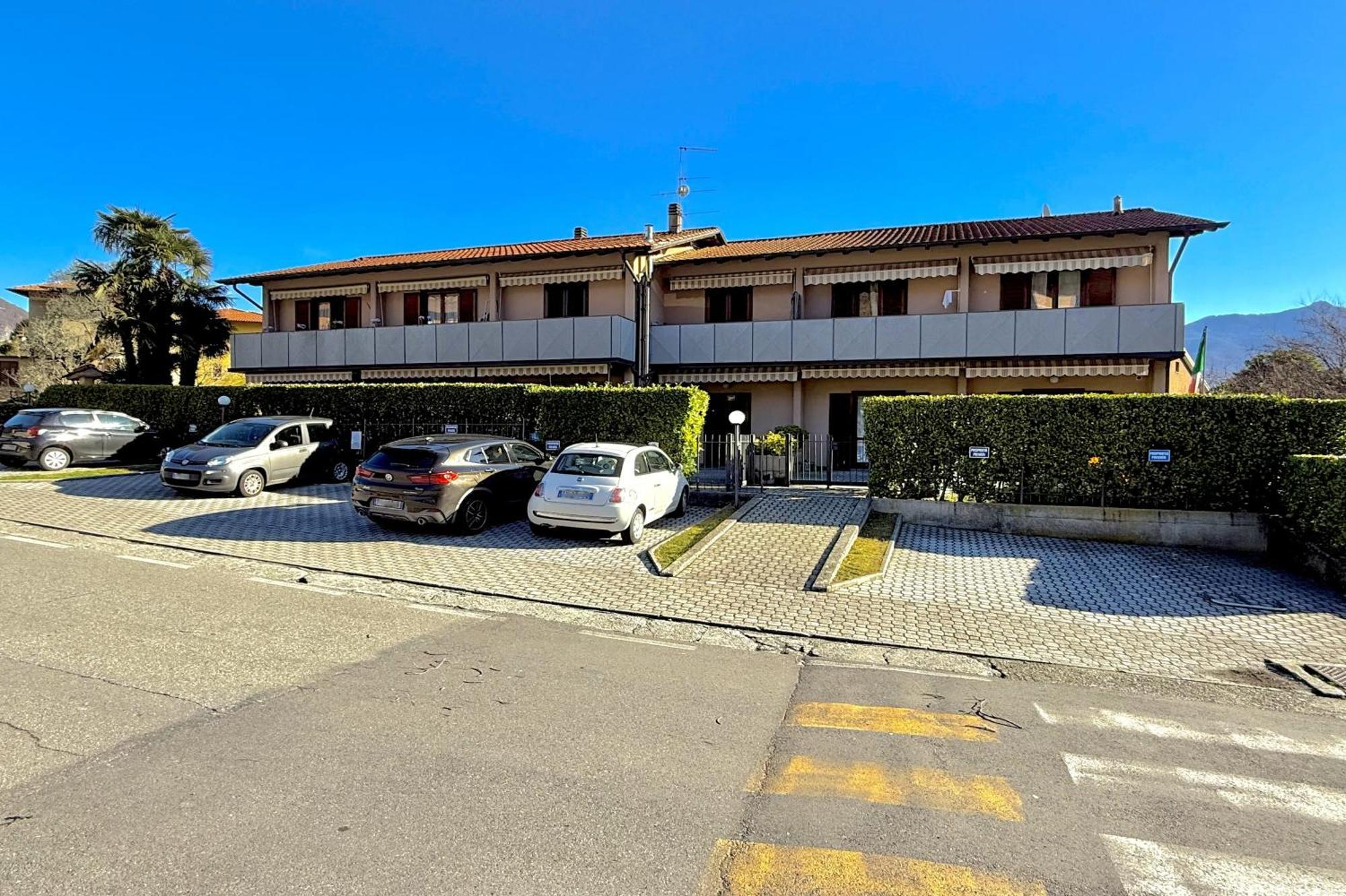Apartment Casa Del Limone *