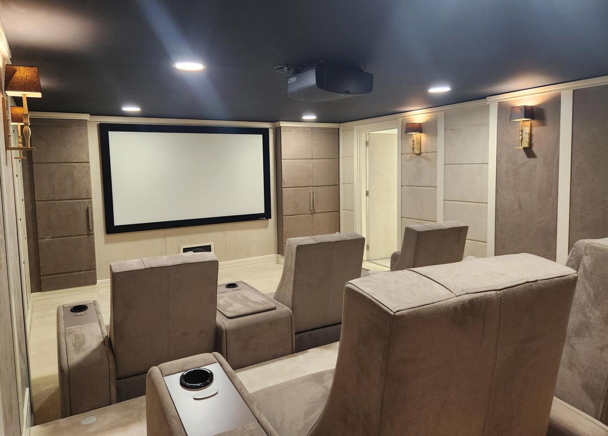Borgo Vico Luxury Appartamento *