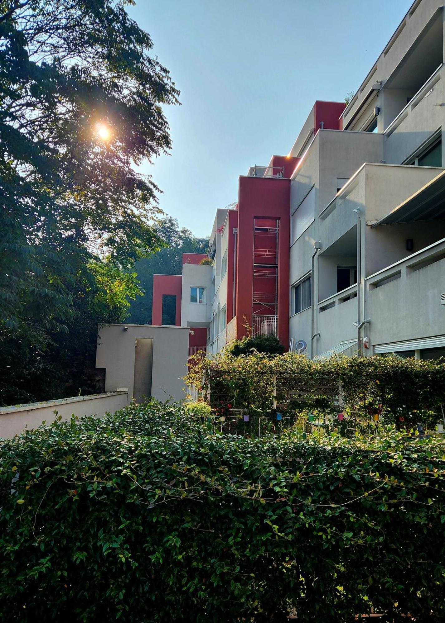 Apartment Borgo Vico Luxury *