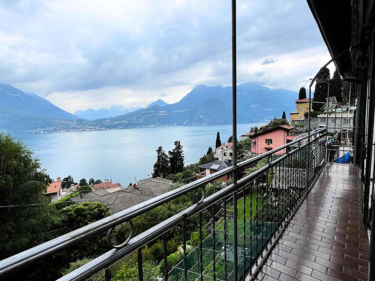 Sunset House Air Con Large Balcony, Unbeatable View And Peace Apartment Perledo