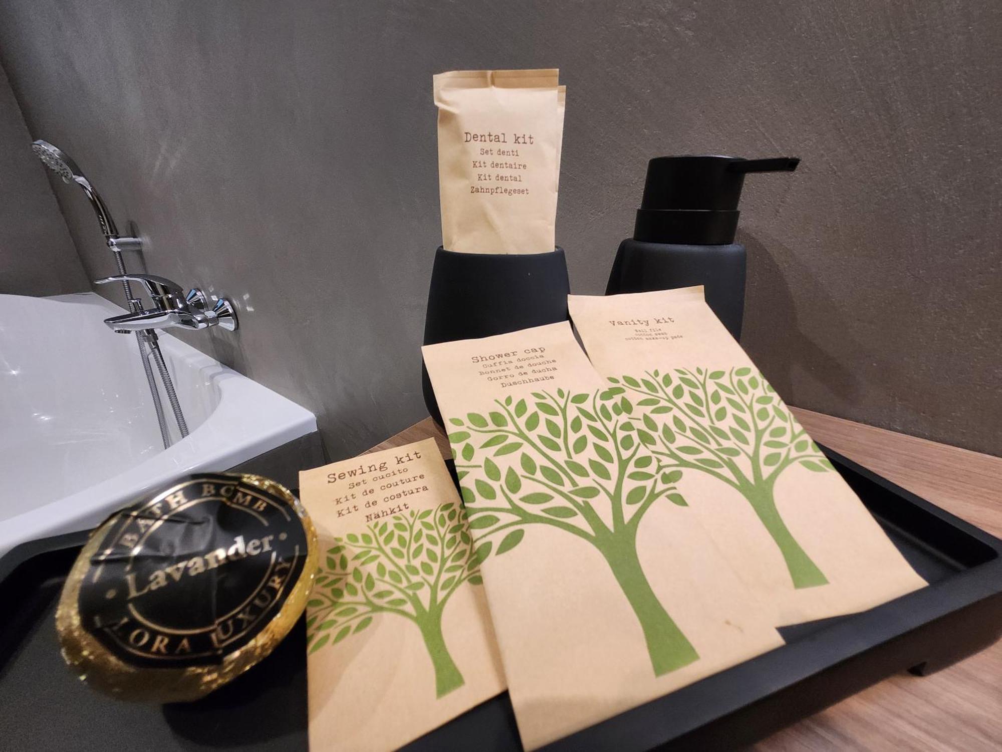 Appartamento Borgo Vico Luxury *