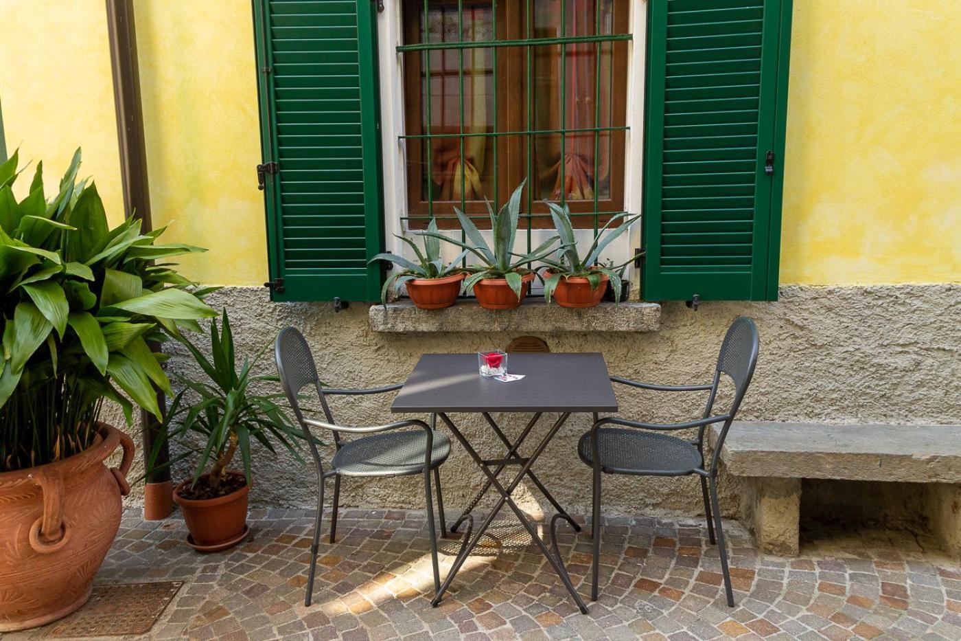 Le Coccinelle Holiday home *