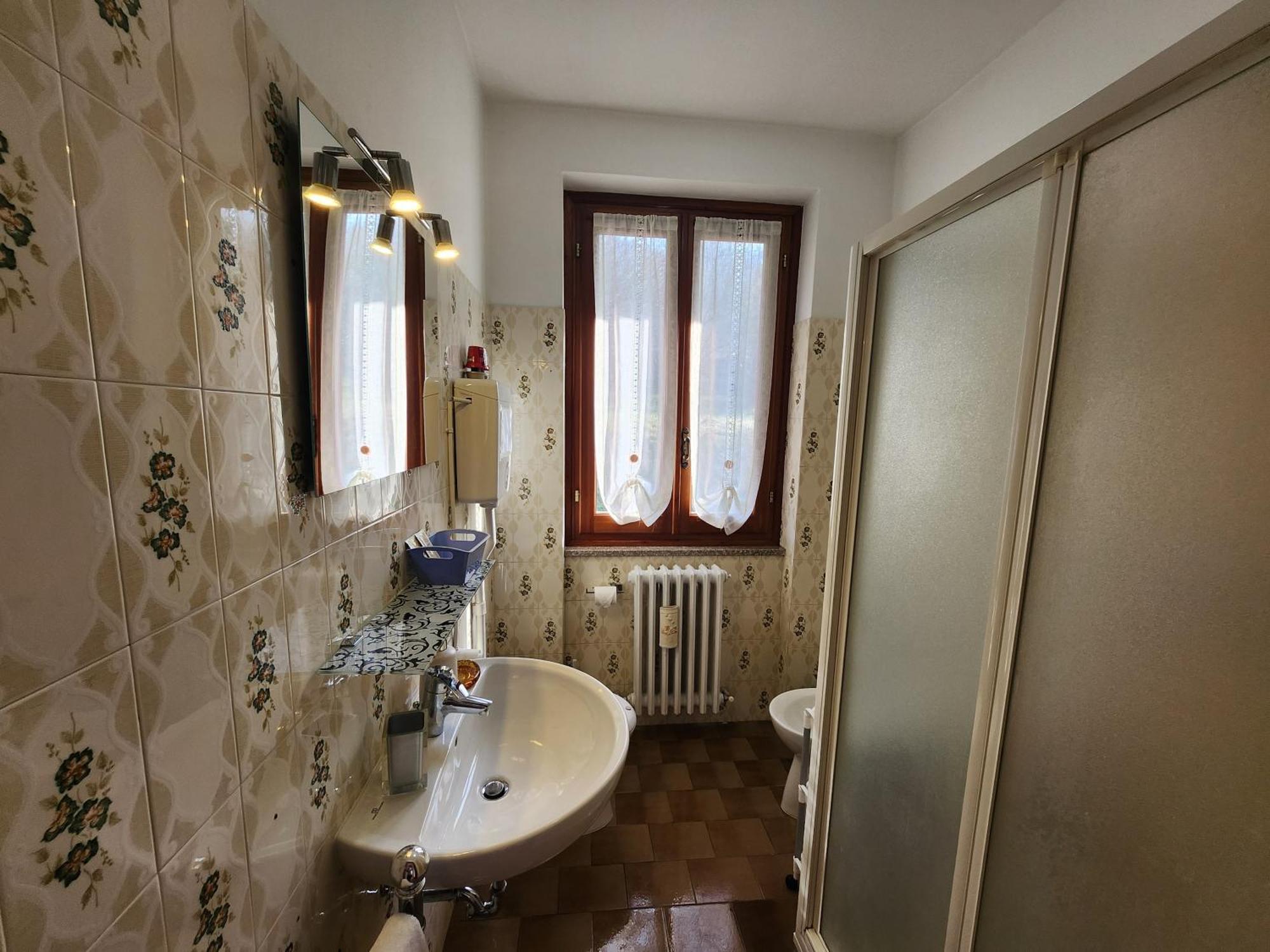 L'ulivo View In Private Street *