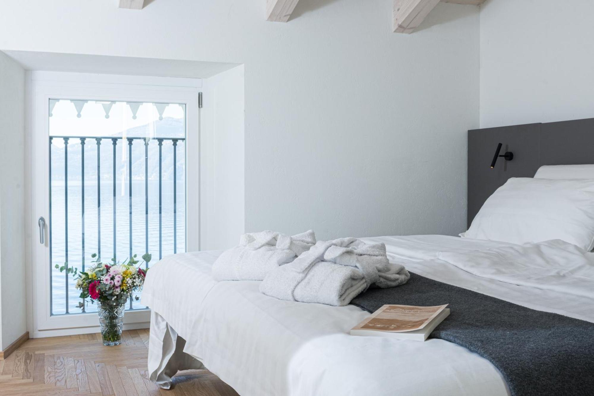 Hotel Reverie - Boutique Bellano