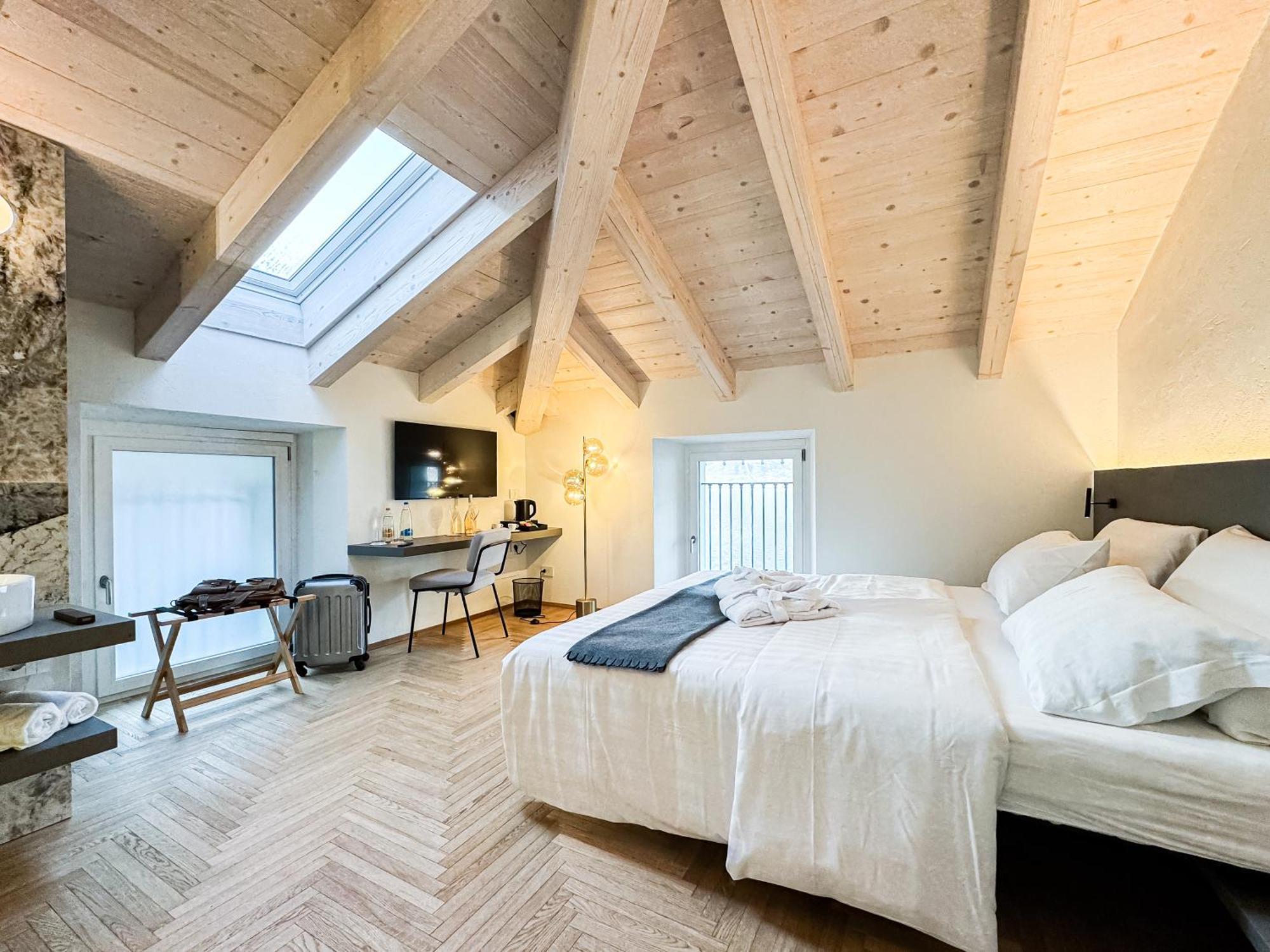 Hotel Reverie - Boutique