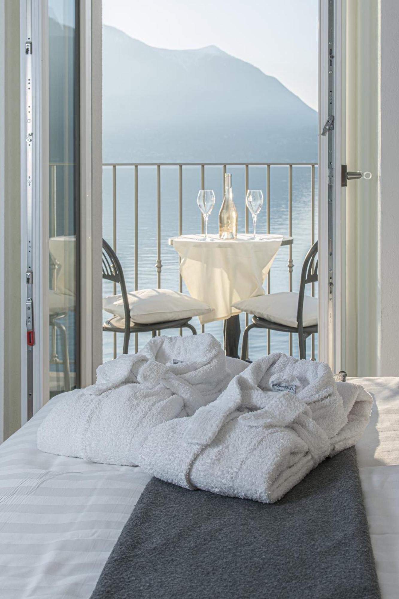 Reverie - Boutique 3* Bellano