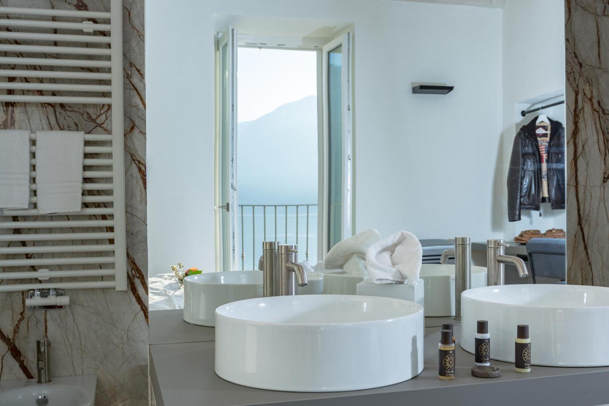 Hotel Reverie - Boutique Bellano