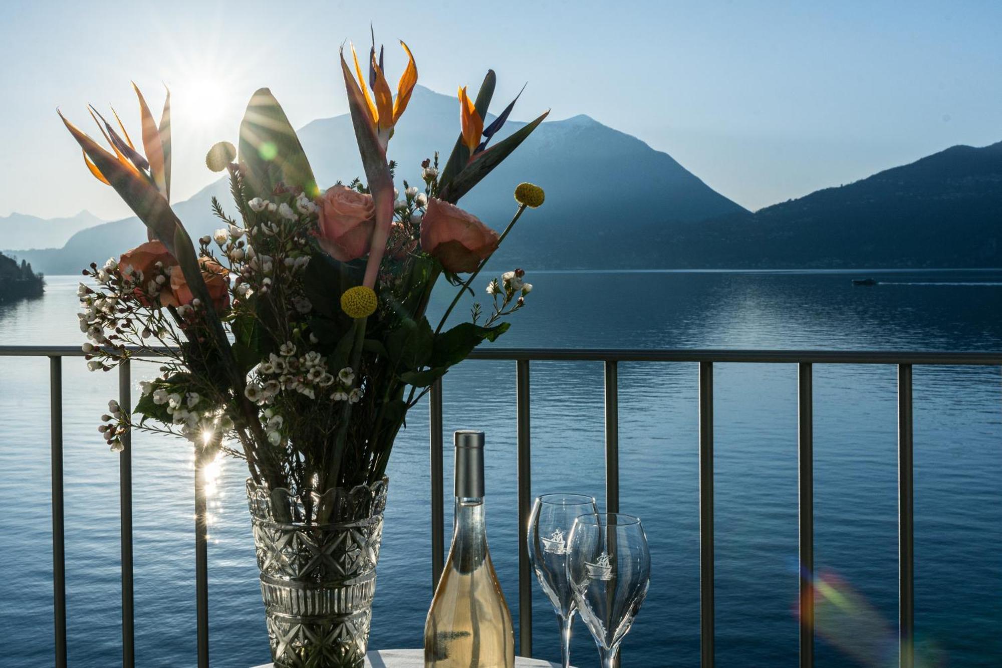 Hotel Reverie - Boutique Bellano