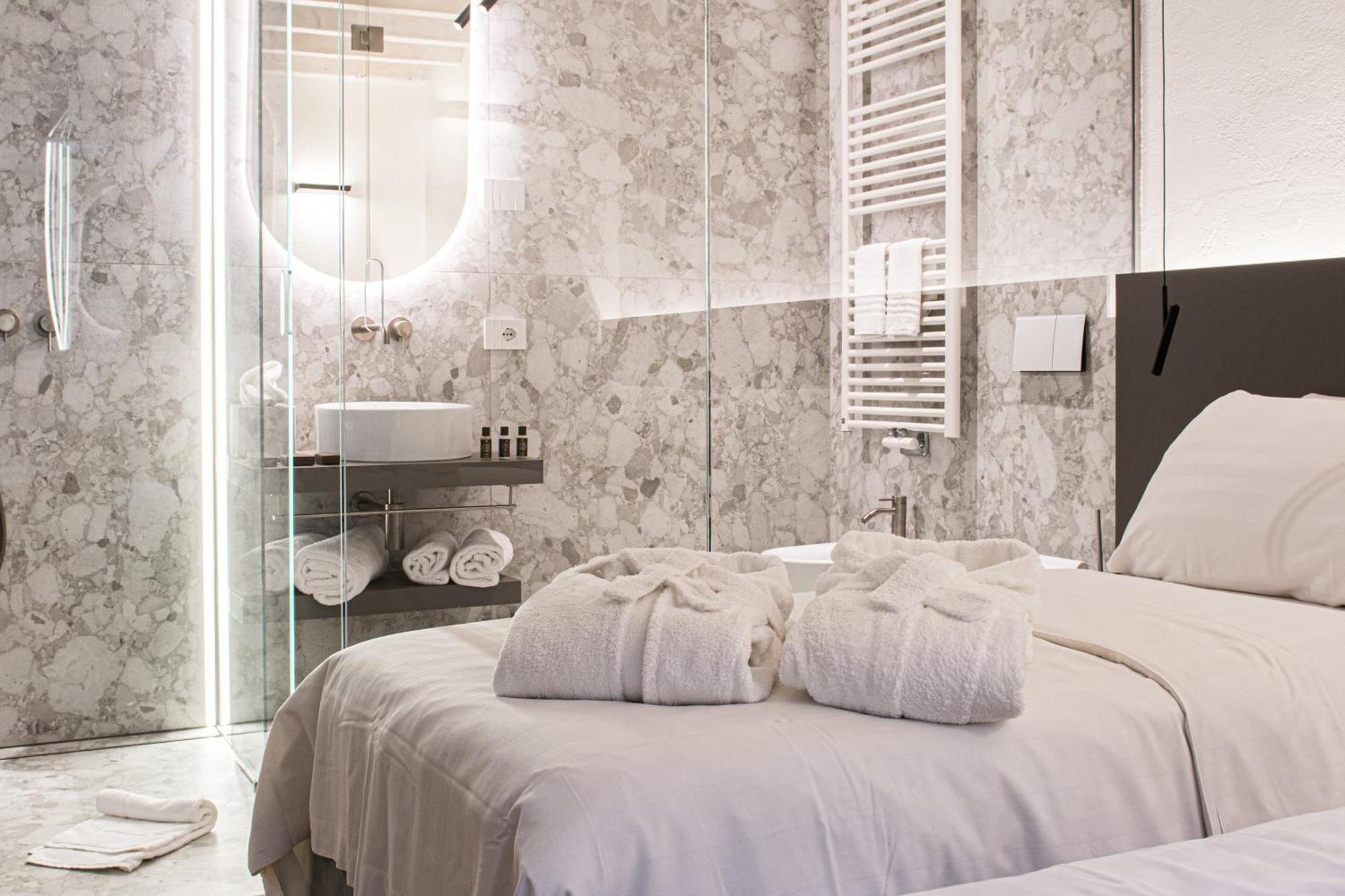 Reverie - Boutique Hotel 3*