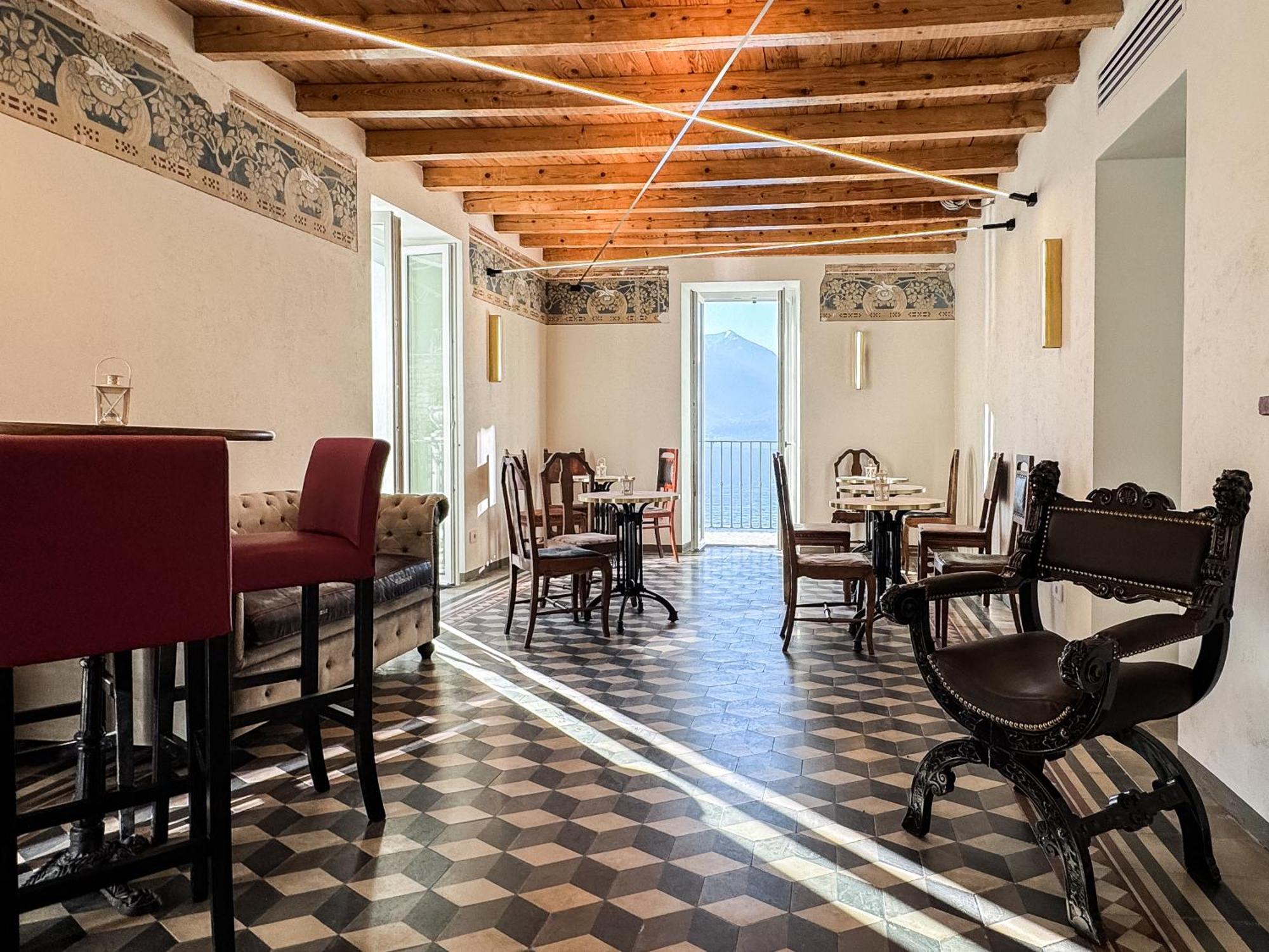 Hotel Reverie - Boutique Bellano