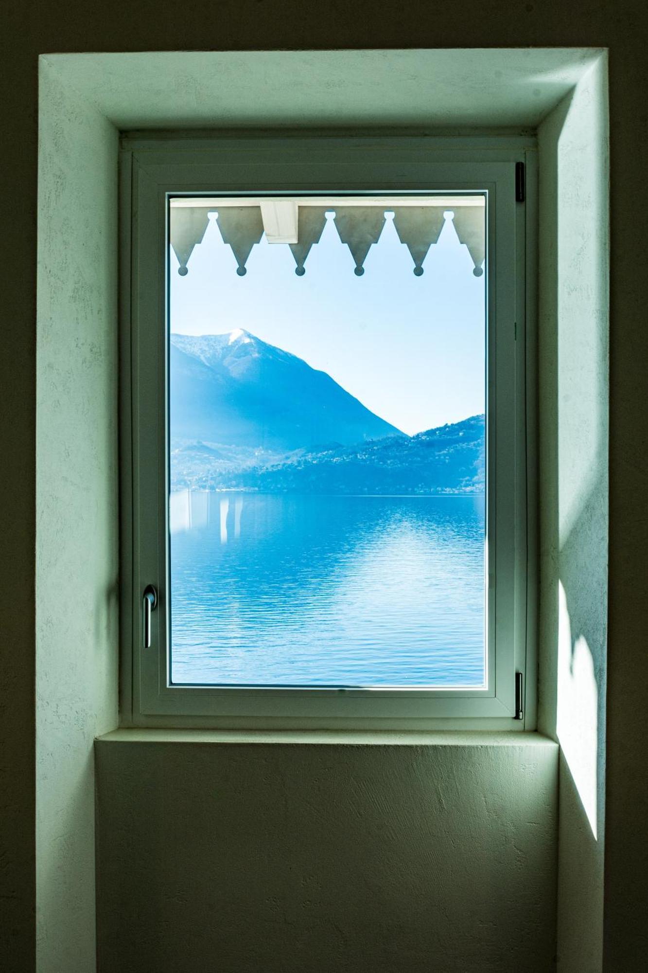 Reverie - Boutique 3* Bellano