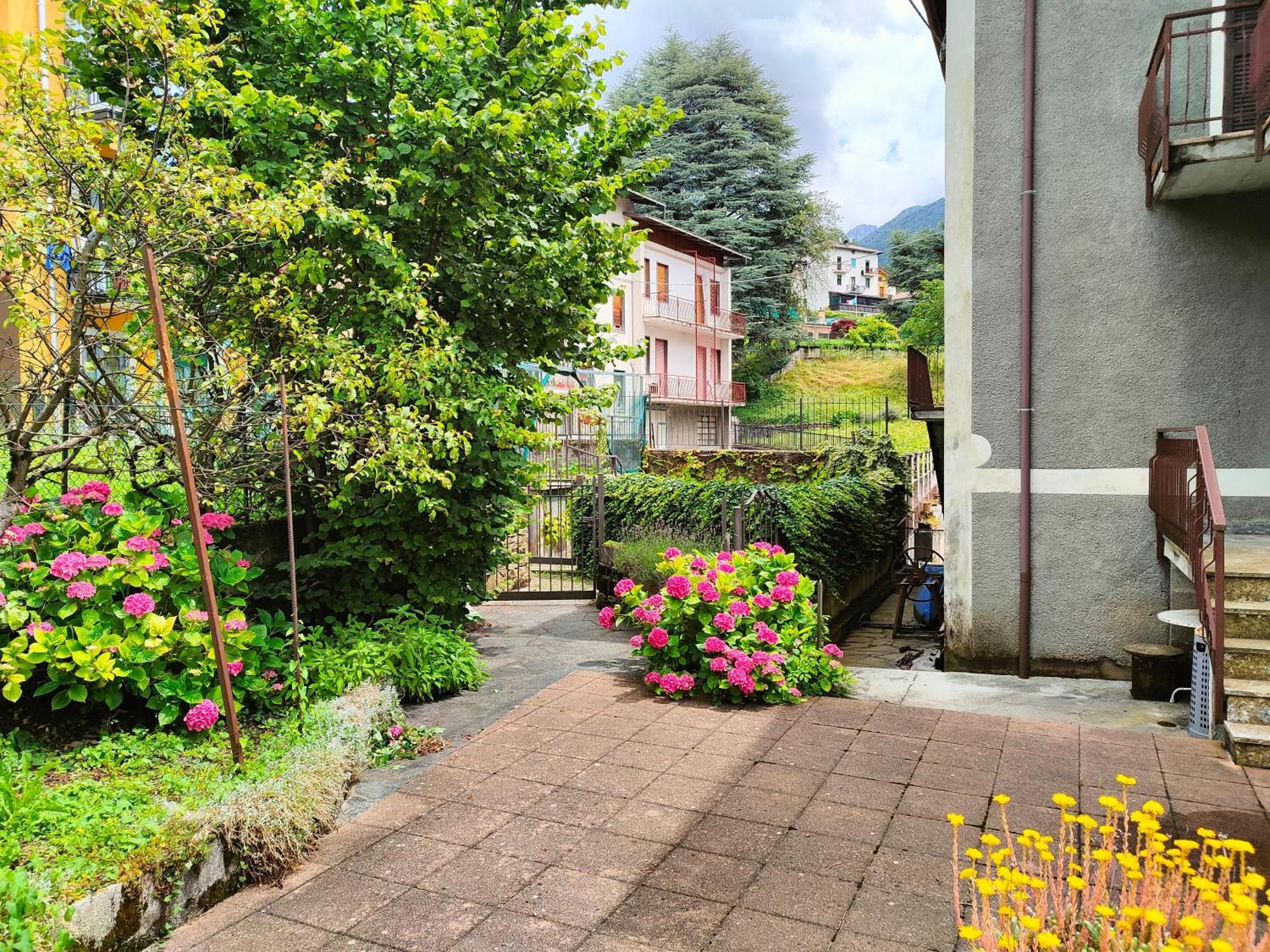 Apartment Esino Sweet By World