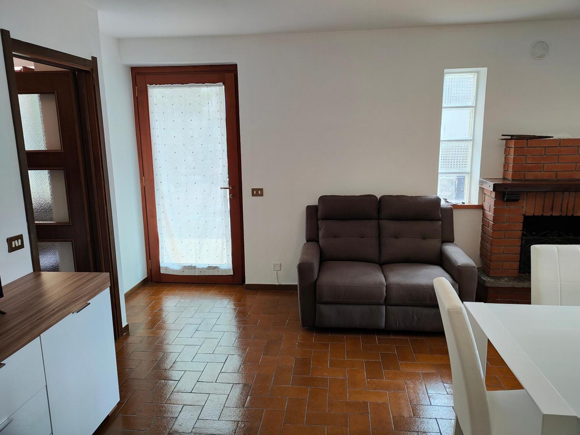 Apartment Esino Sweet By World