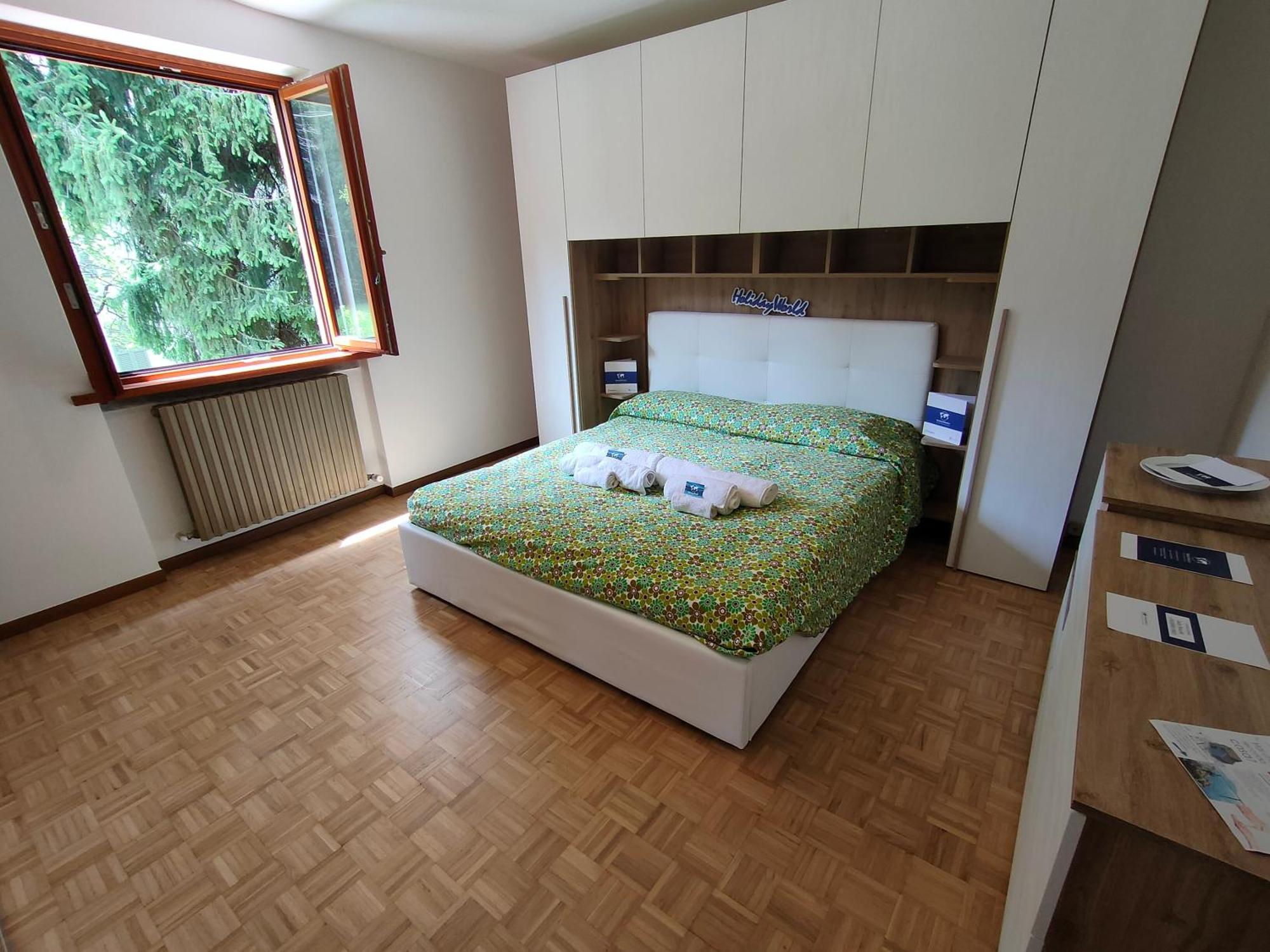 Apartment Esino Sweet By World Esino Lario