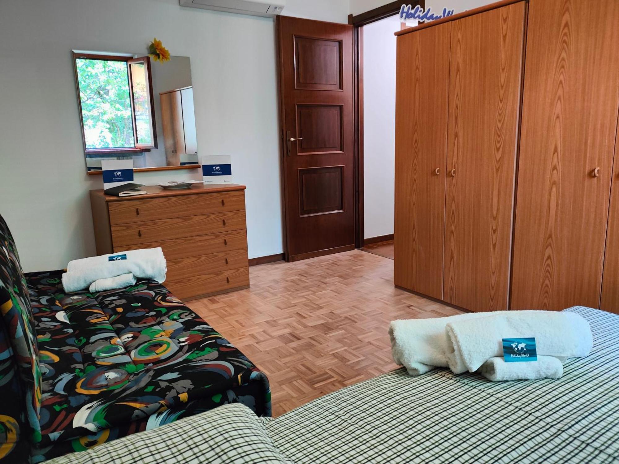 Apartment Esino Sweet By World