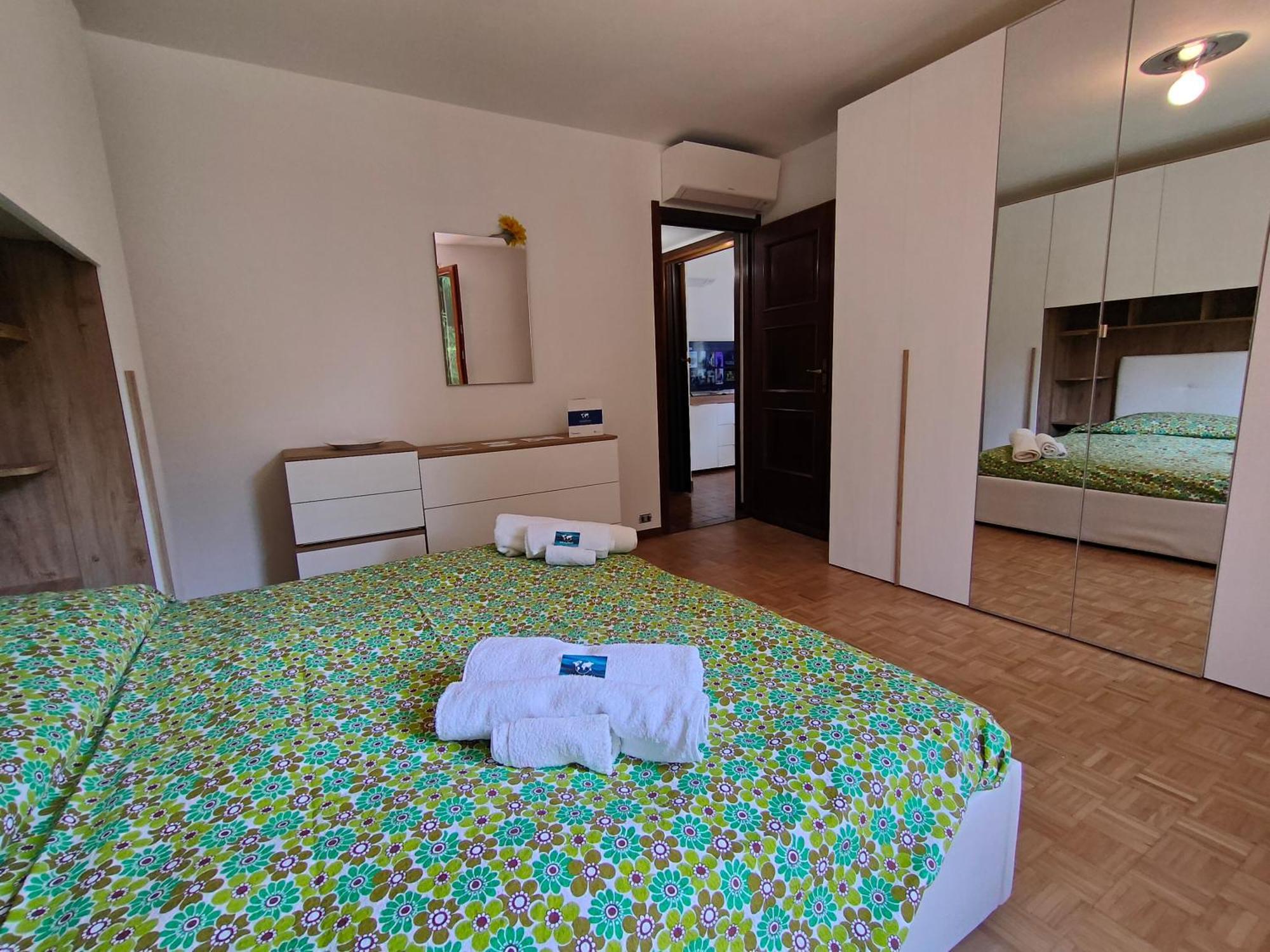 Apartment Esino Sweet By World