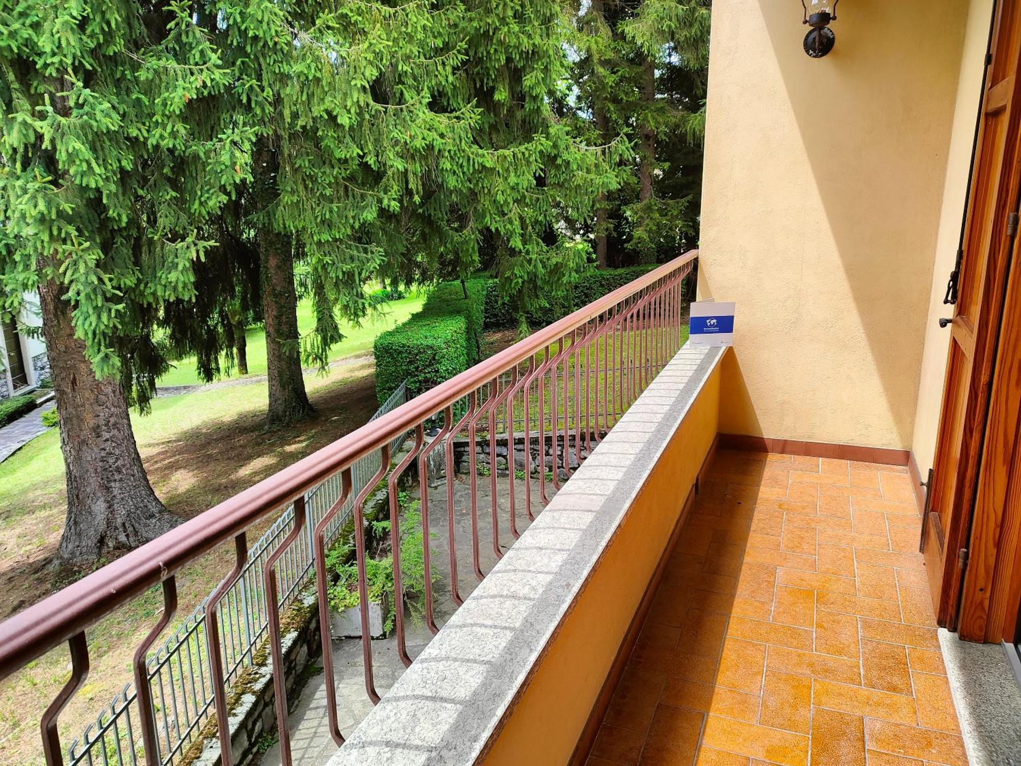 Esino Sweet By World Apartment
