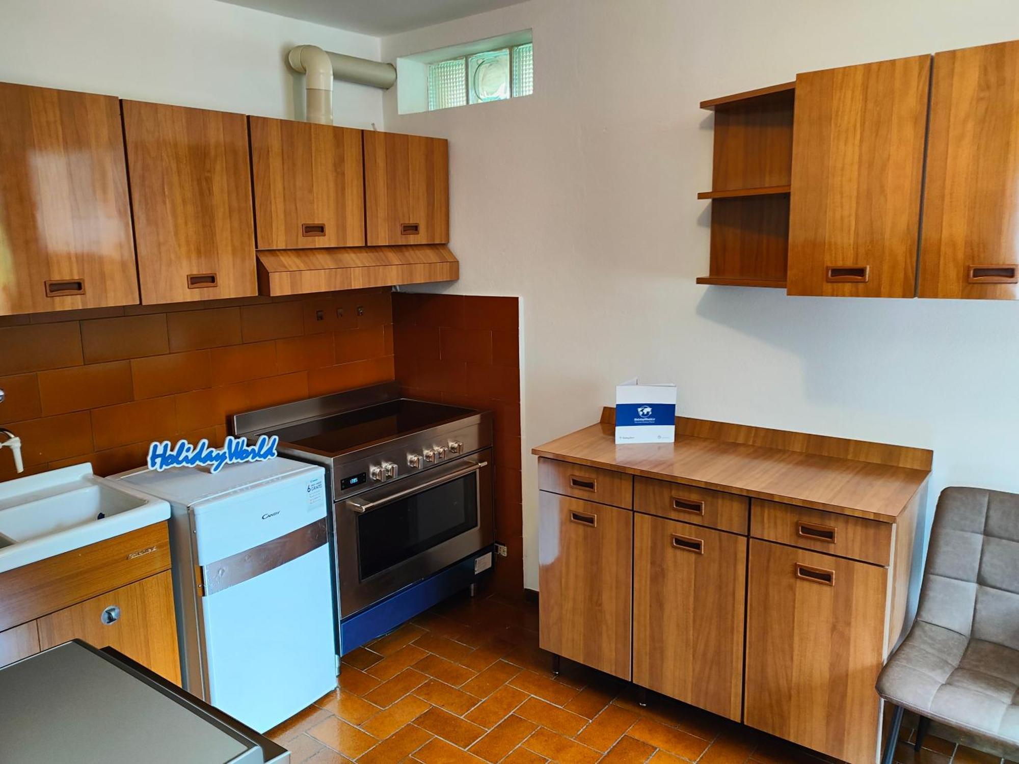 Esino Sweet By World Apartment