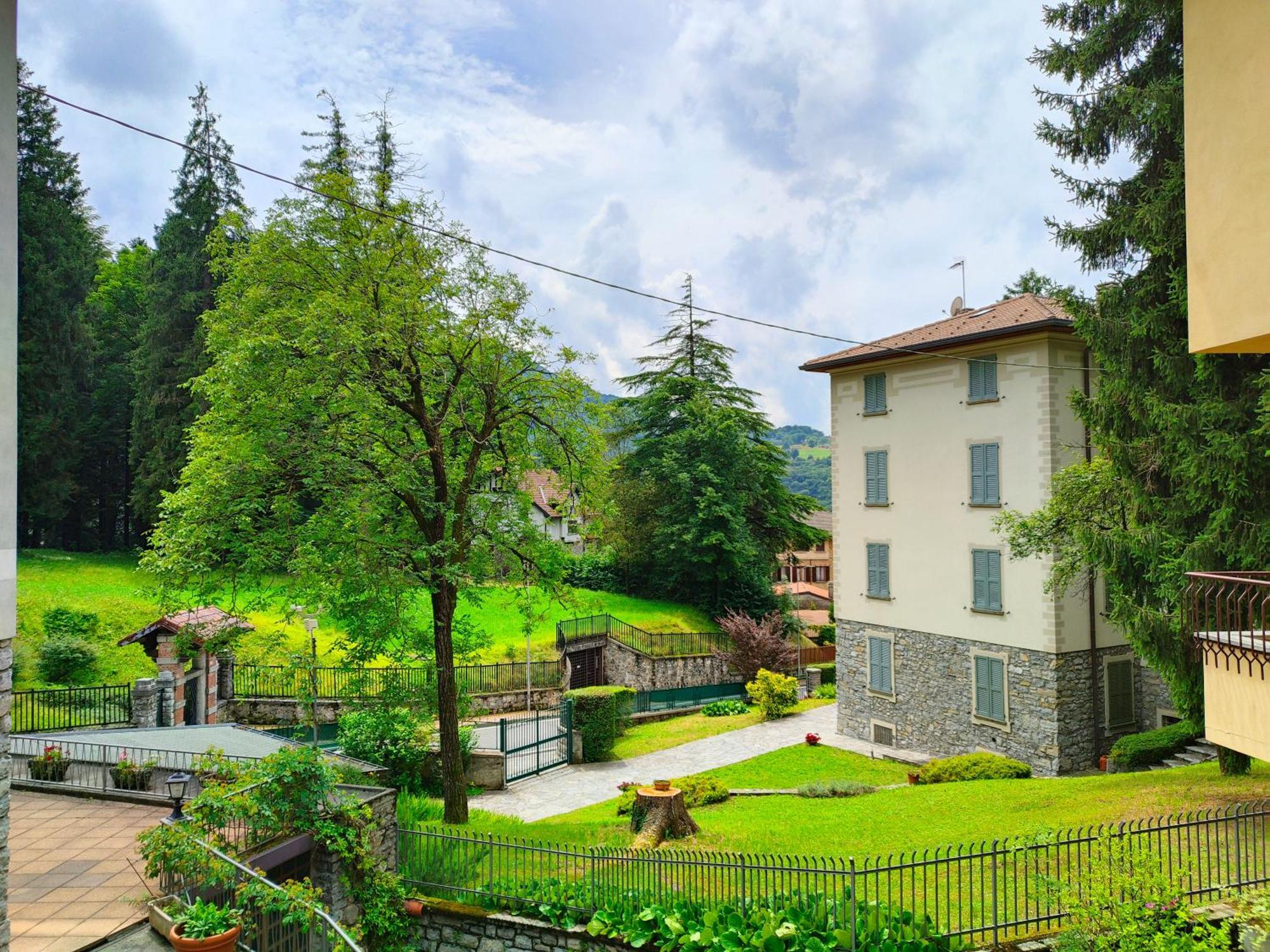 Apartment Esino Sweet By World