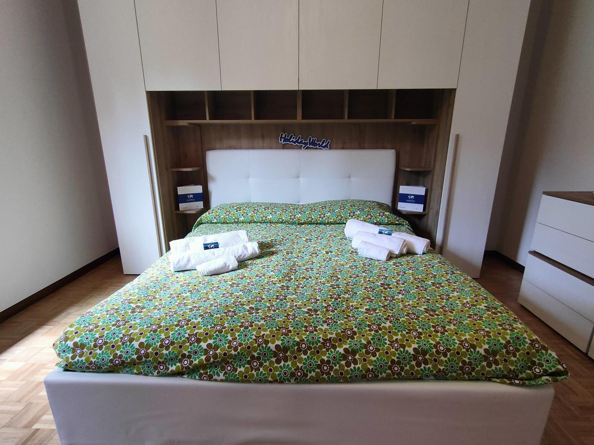 Apartment Esino Sweet By World *