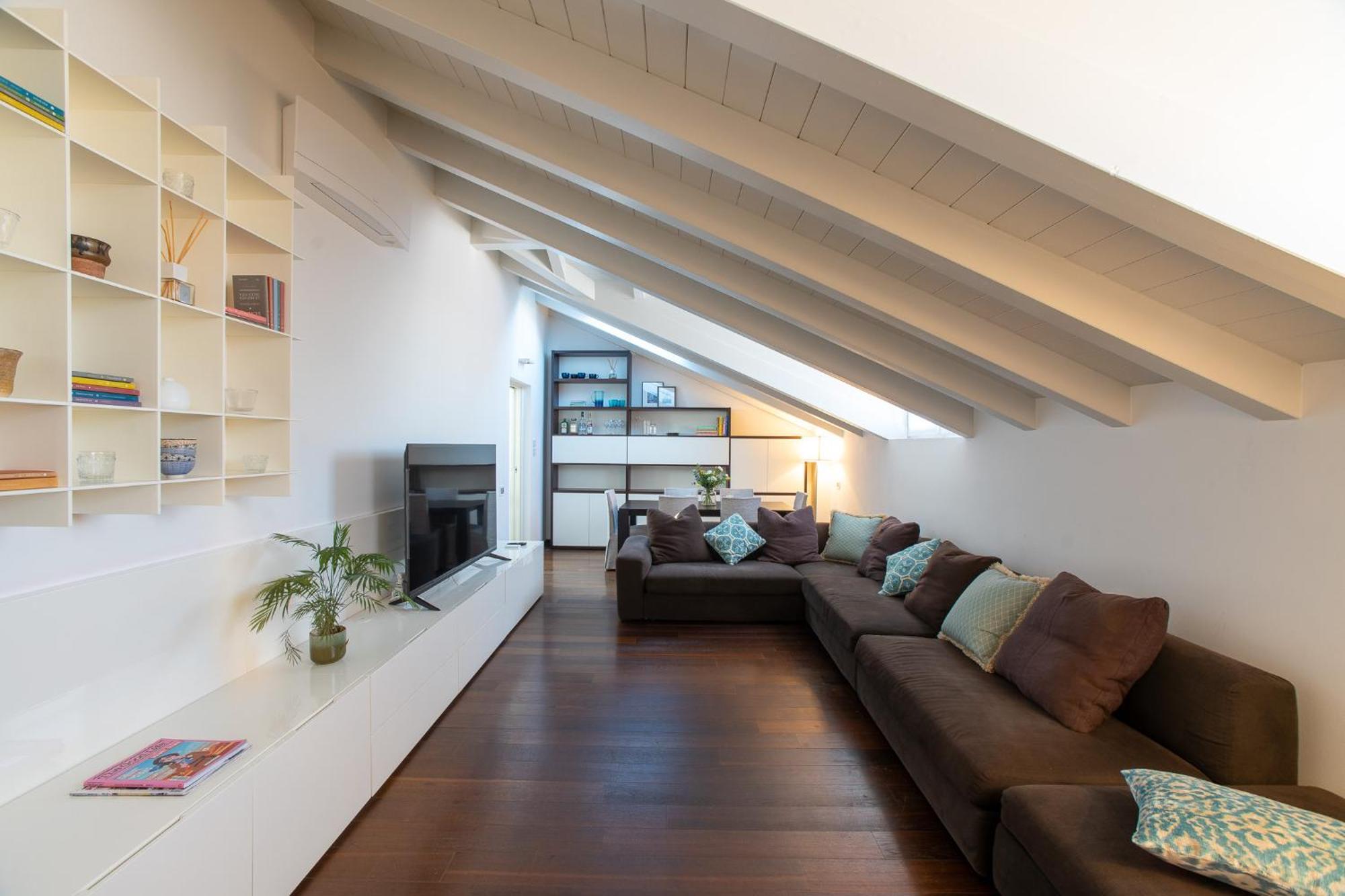 Casa Cambria Apartment *