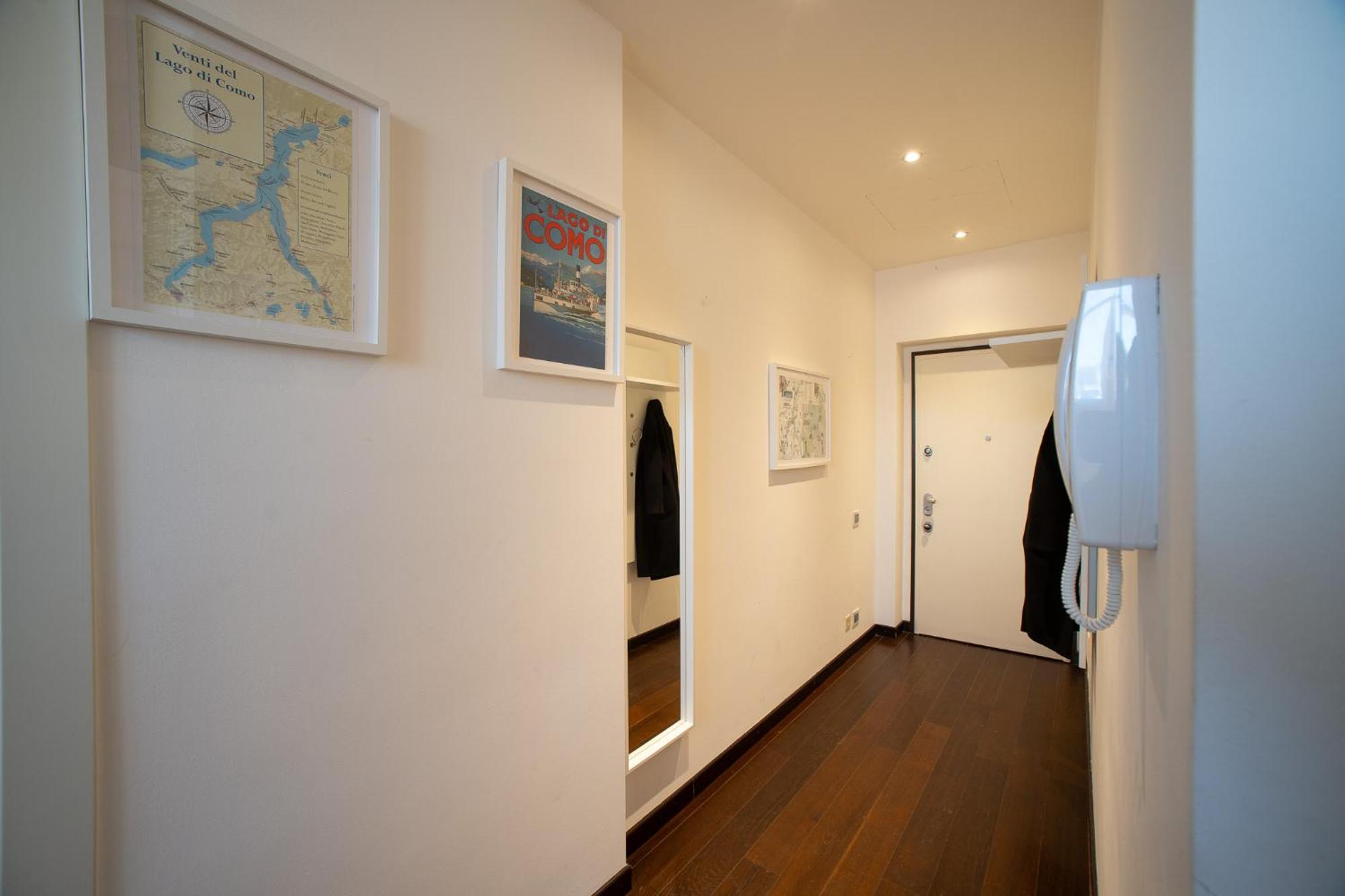 Casa Cambria Apartment