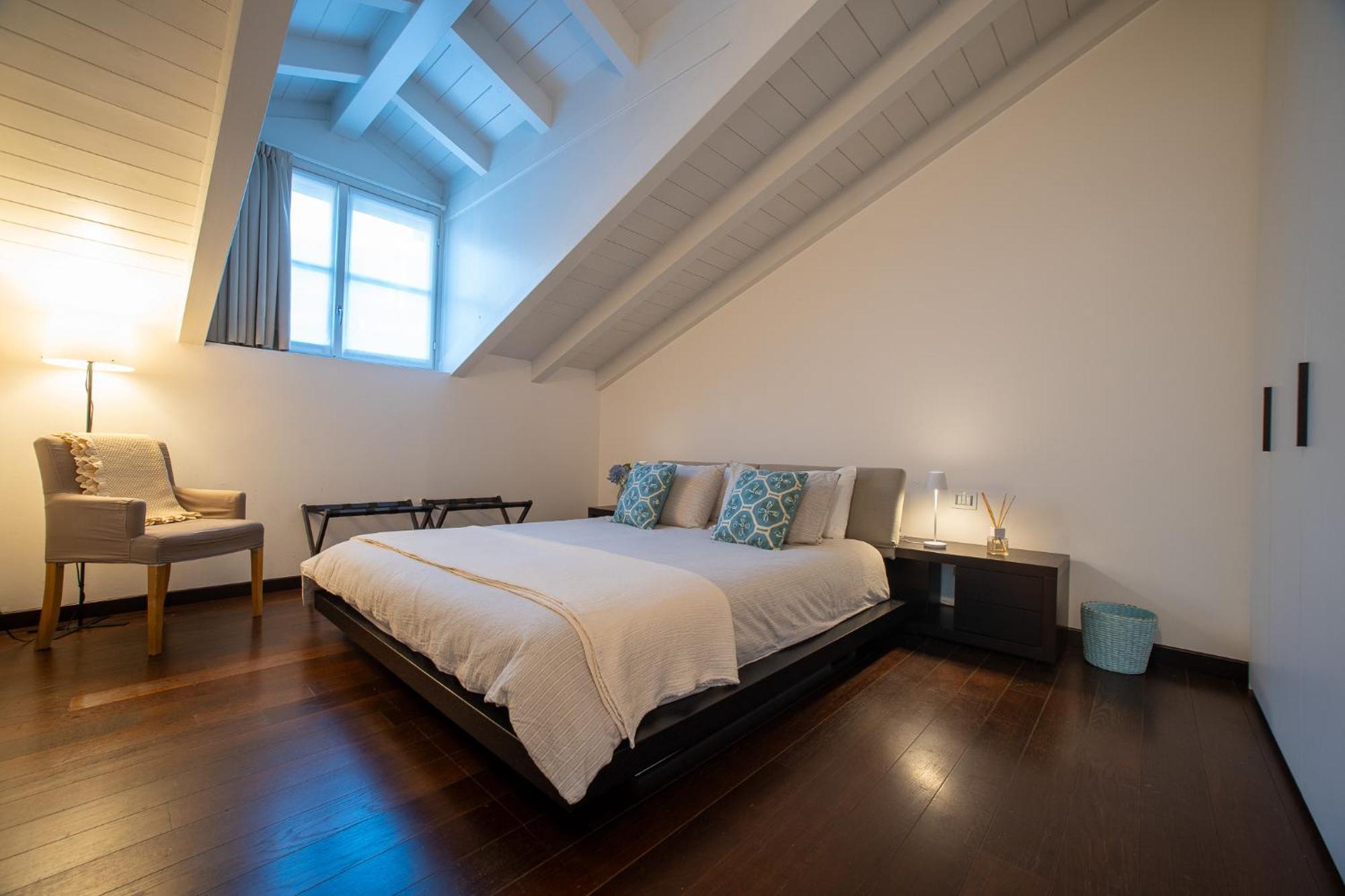 Casa Cambria Apartment *