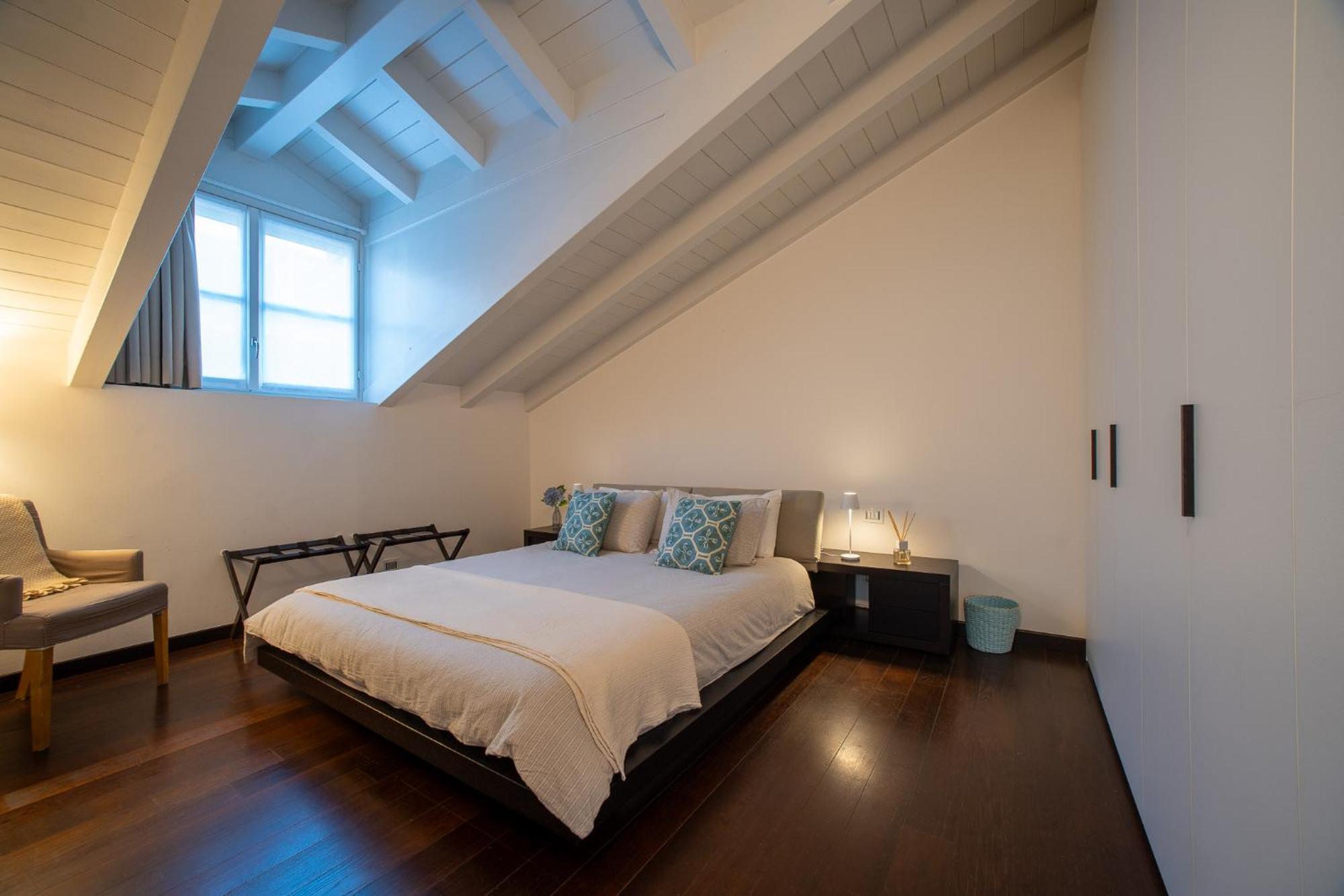 Casa Cambria *